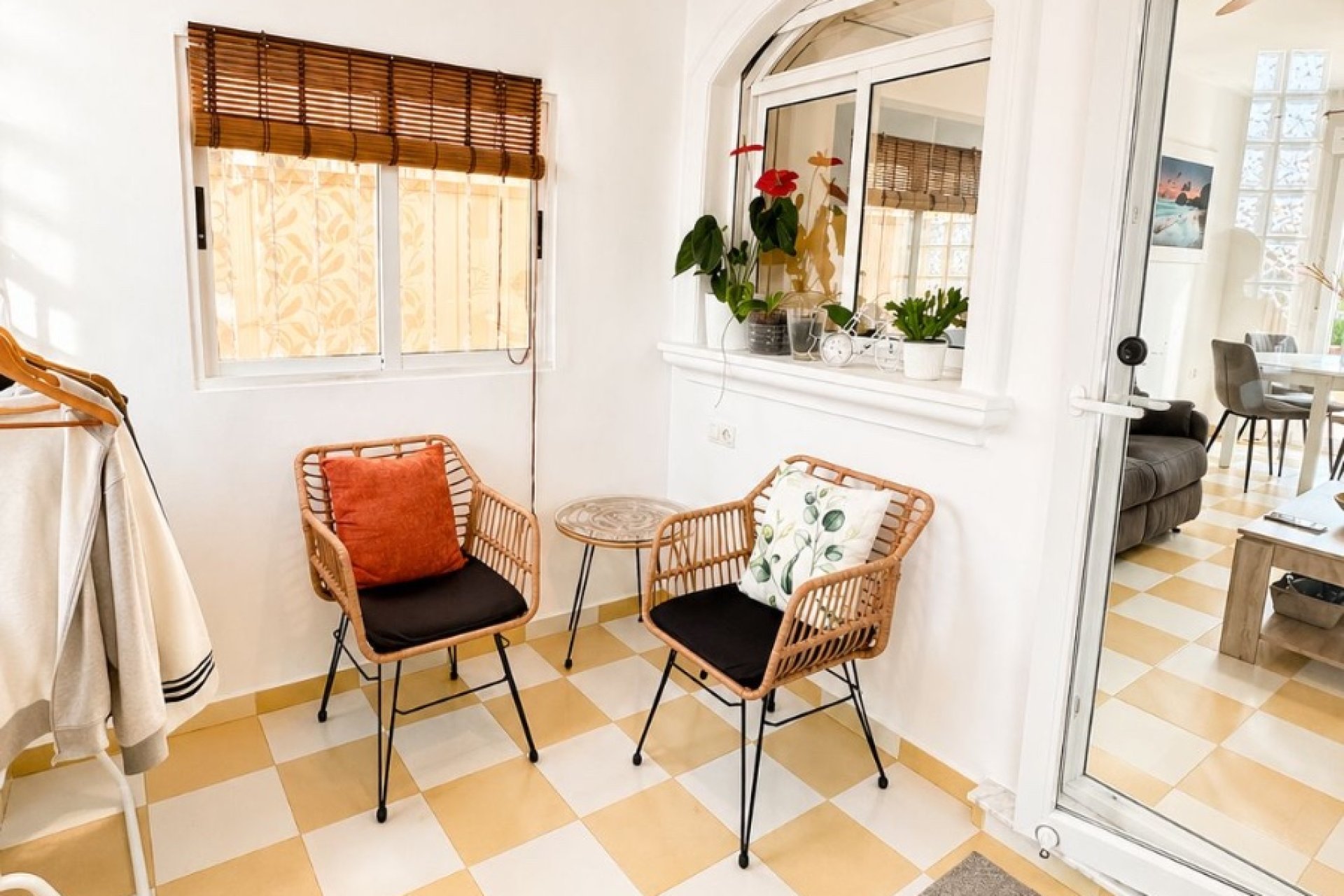 Resale - Villa - Torrevieja - Nueva Torrevieja - Aguas Nuevas