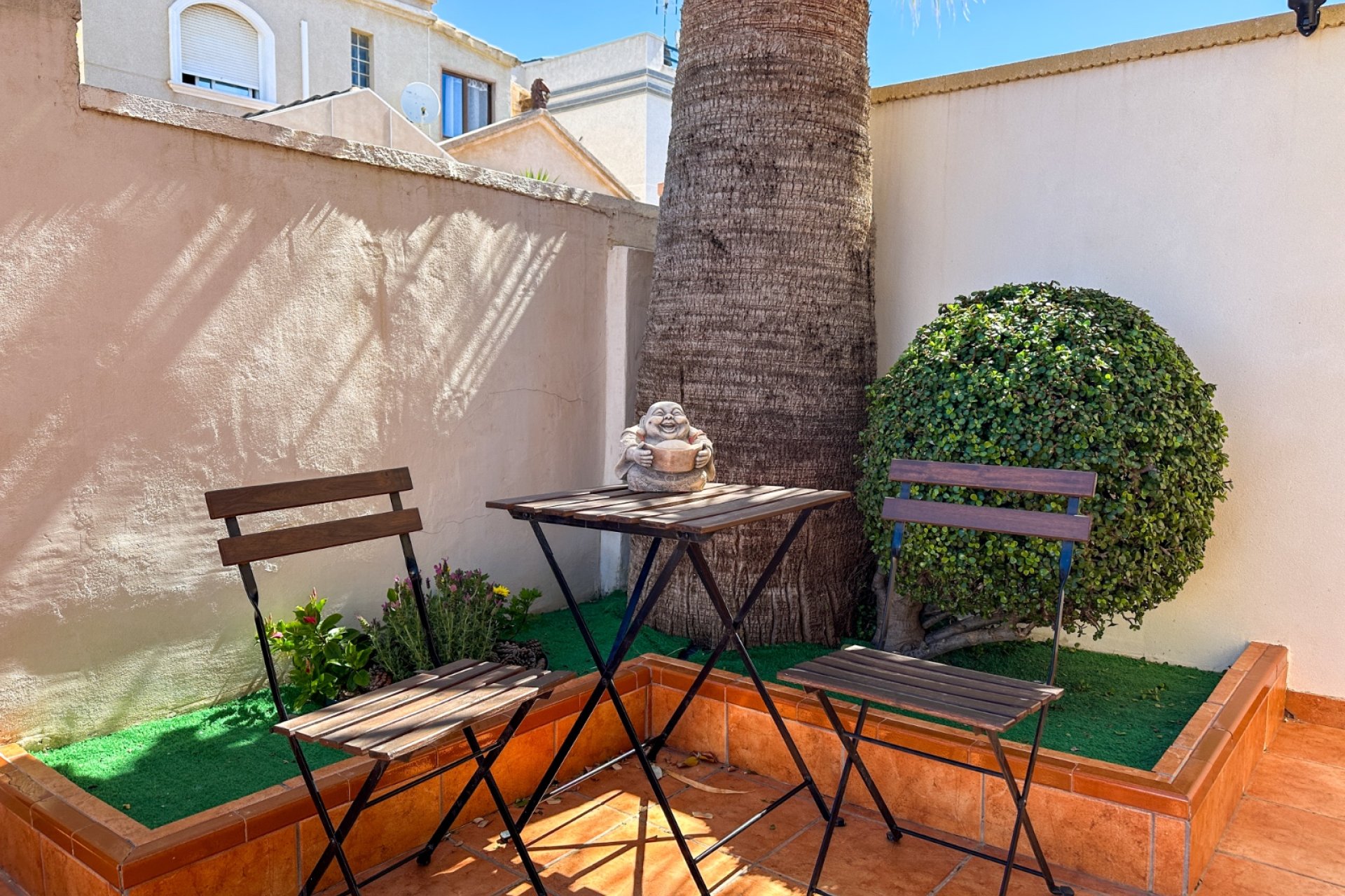 Resale - Villa - Torrevieja - Nueva Torrevieja - Aguas Nuevas