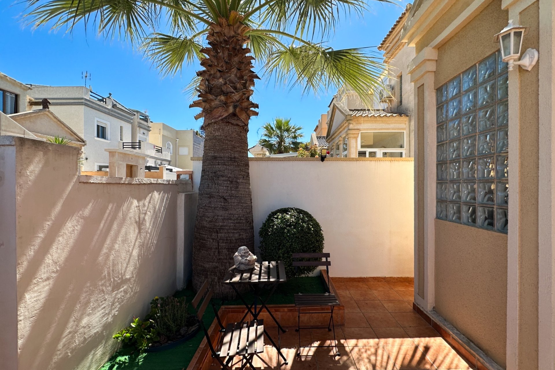 Resale - Villa - Torrevieja - Nueva Torrevieja - Aguas Nuevas