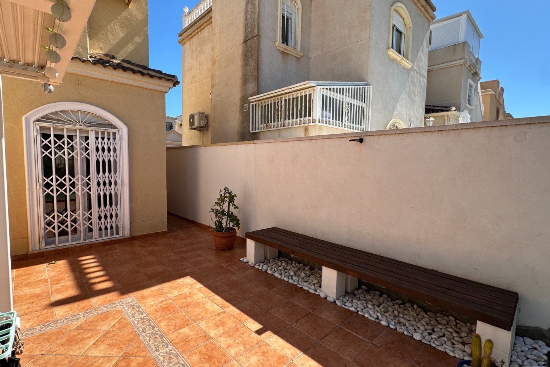 Resale - Villa - Torrevieja - Nueva Torrevieja - Aguas Nuevas