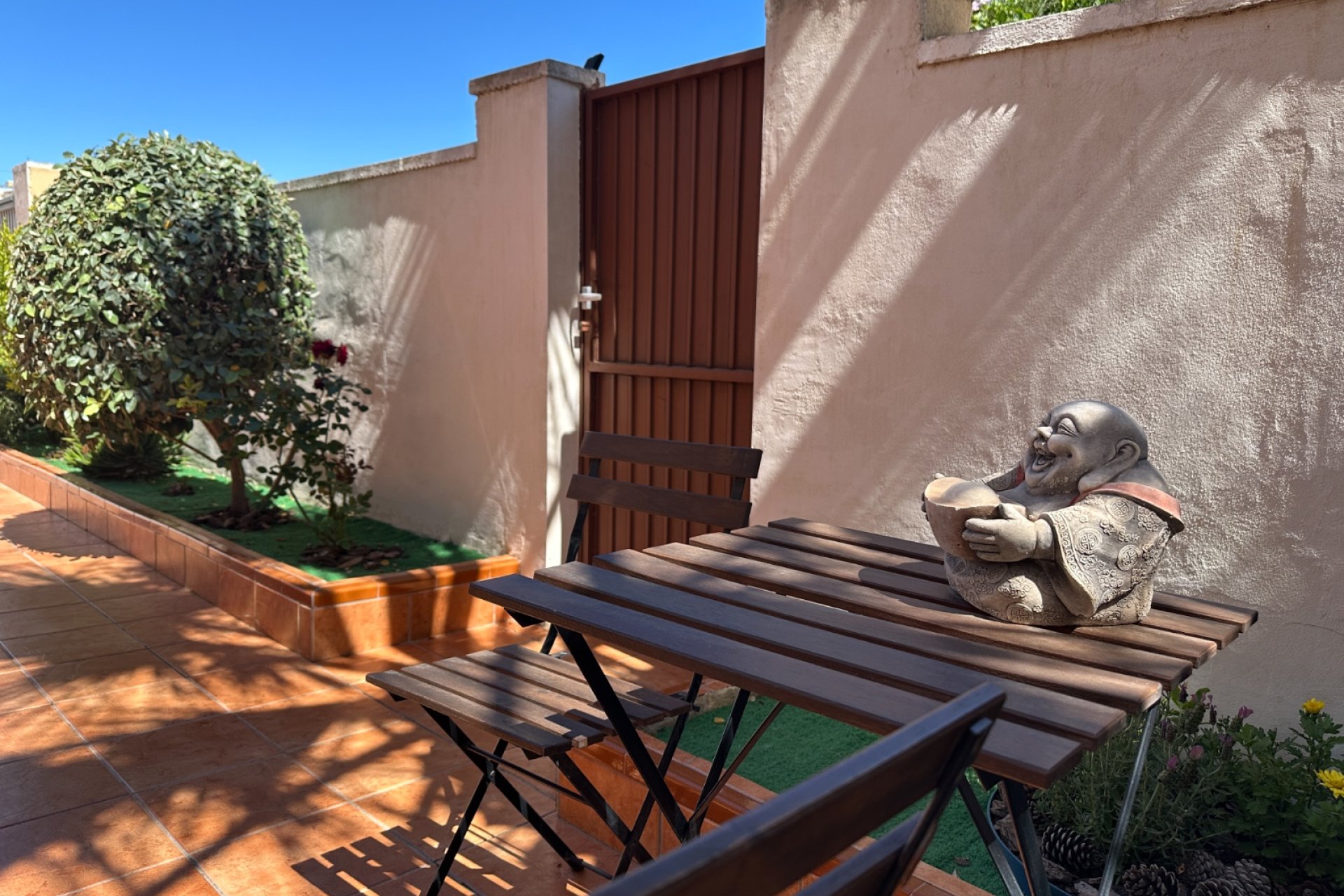 Resale - Villa - Torrevieja - Nueva Torrevieja - Aguas Nuevas