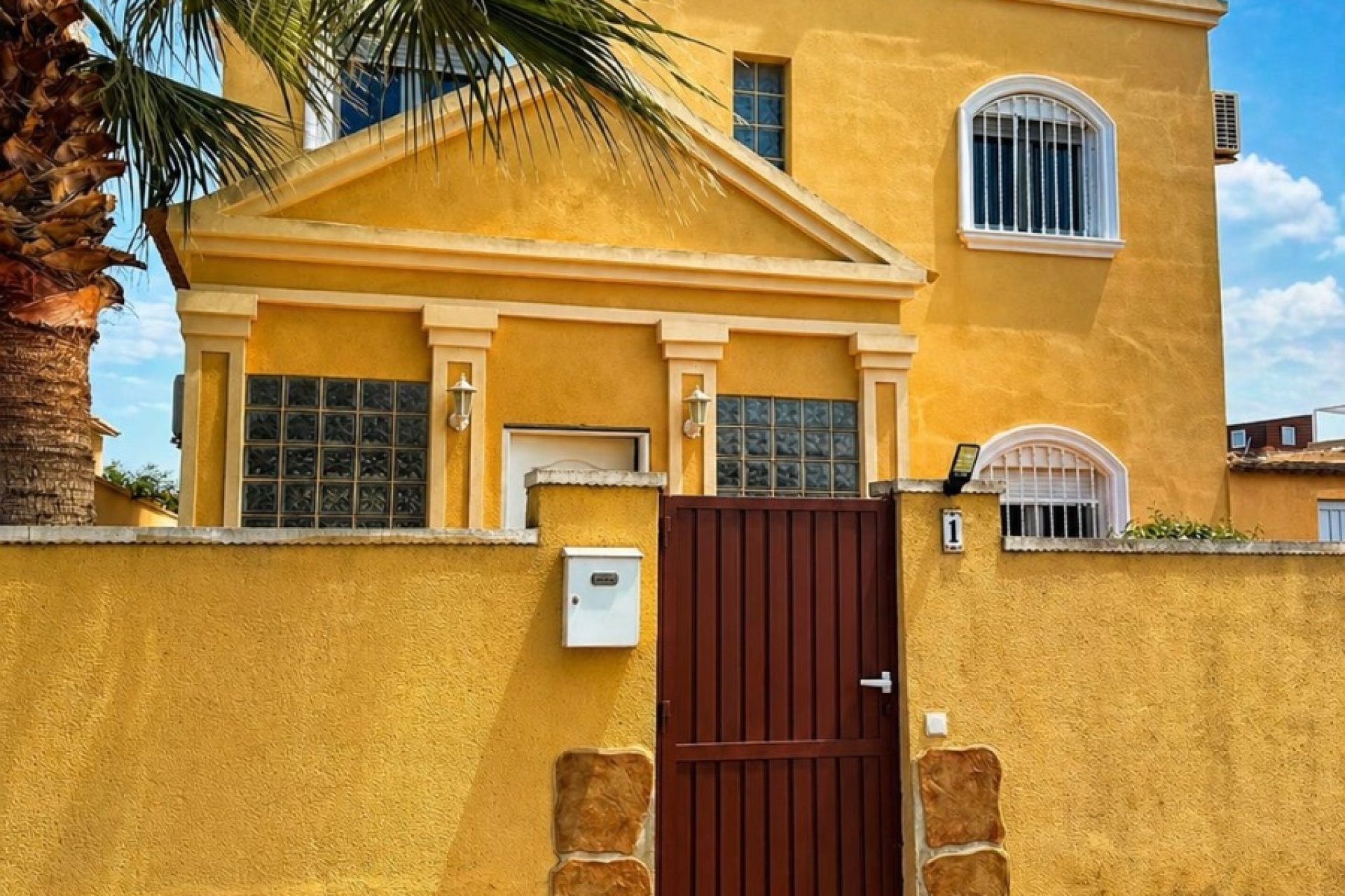 Resale - Villa - Torrevieja - Nueva Torrevieja - Aguas Nuevas