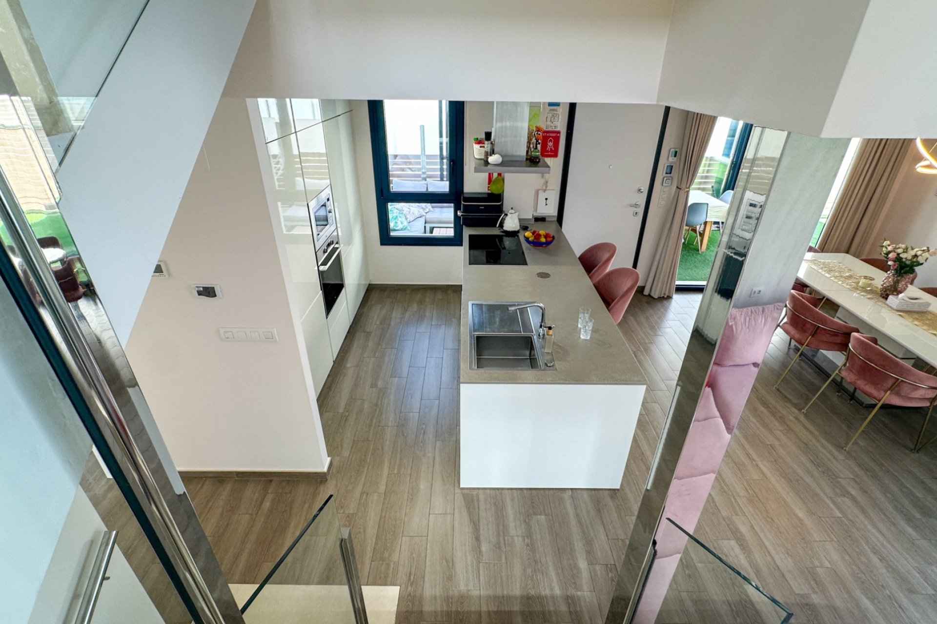Resale - Villa - Torrevieja - Nueva Torrevieja - Aguas Nuevas