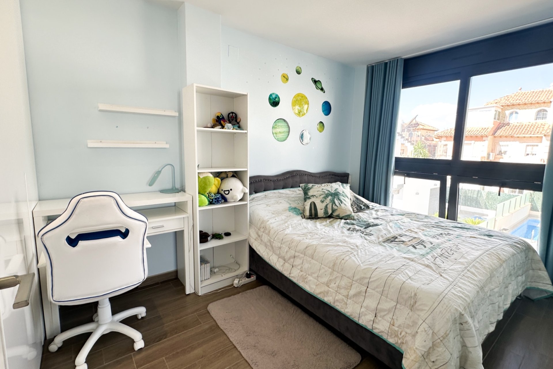 Resale - Villa - Torrevieja - Nueva Torrevieja - Aguas Nuevas