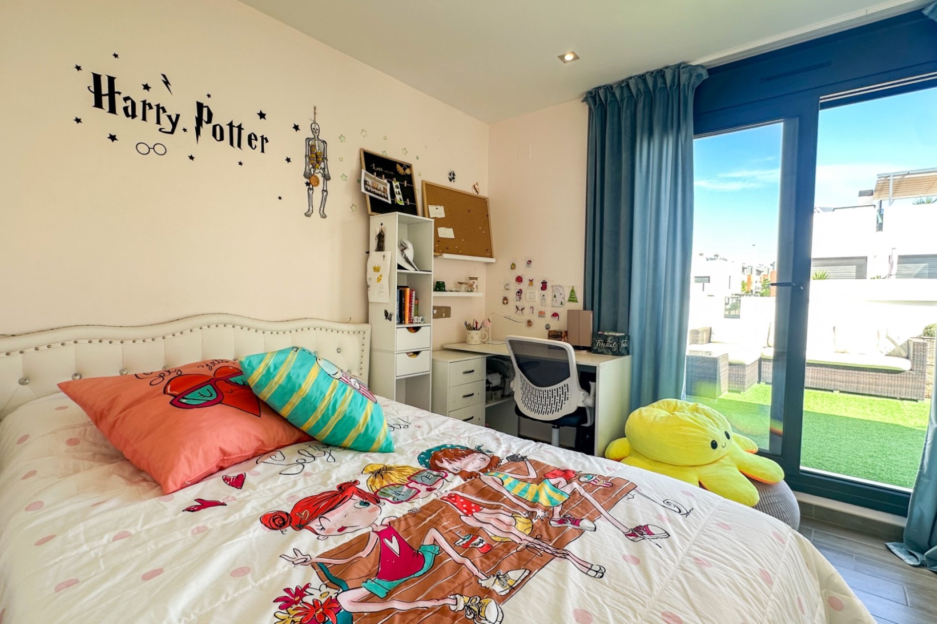 Resale - Villa - Torrevieja - Nueva Torrevieja - Aguas Nuevas