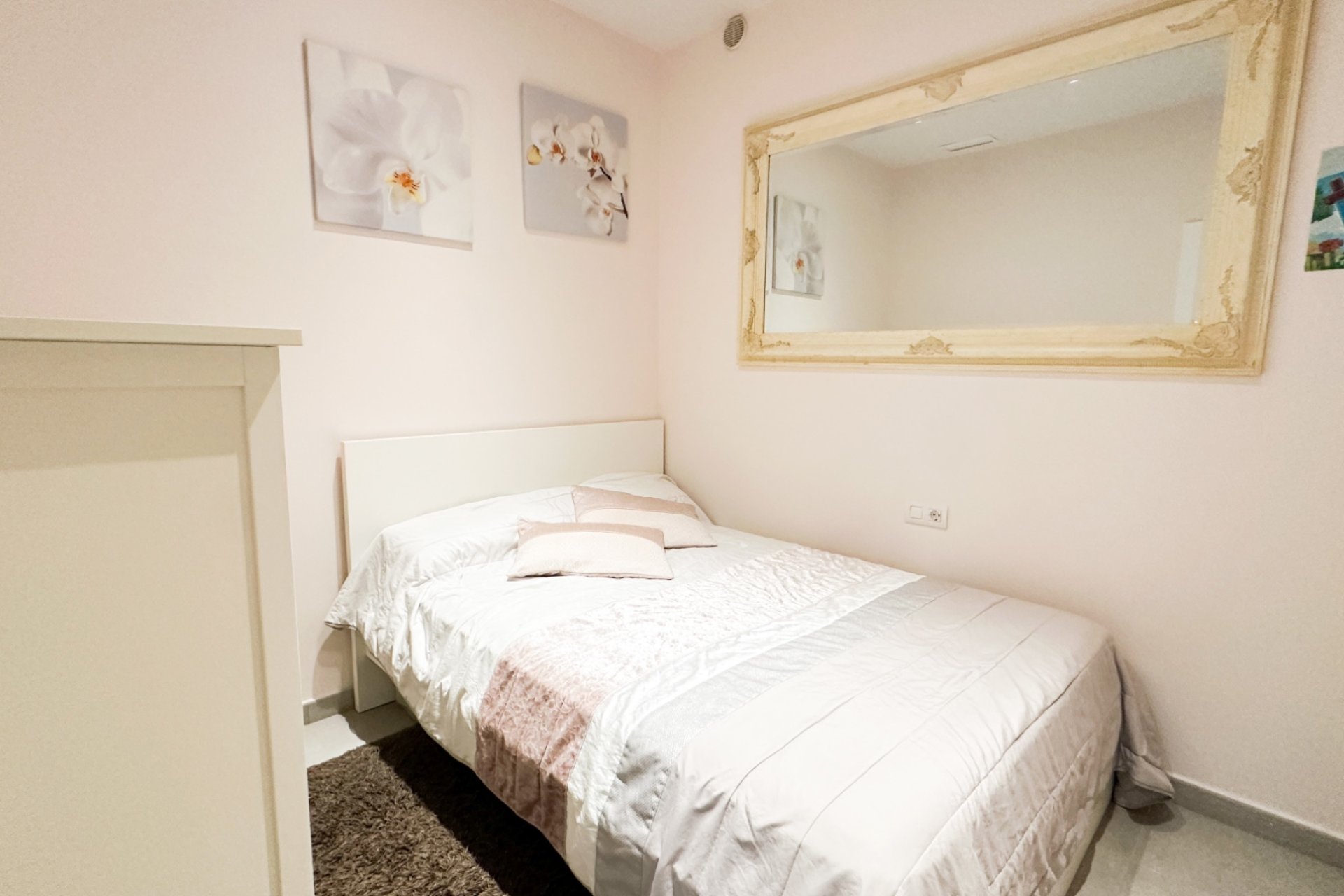 Resale - Villa - Torrevieja - Nueva Torrevieja - Aguas Nuevas