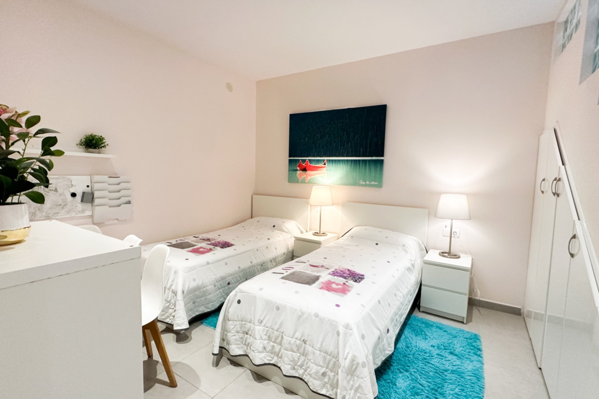 Resale - Villa - Torrevieja - Nueva Torrevieja - Aguas Nuevas