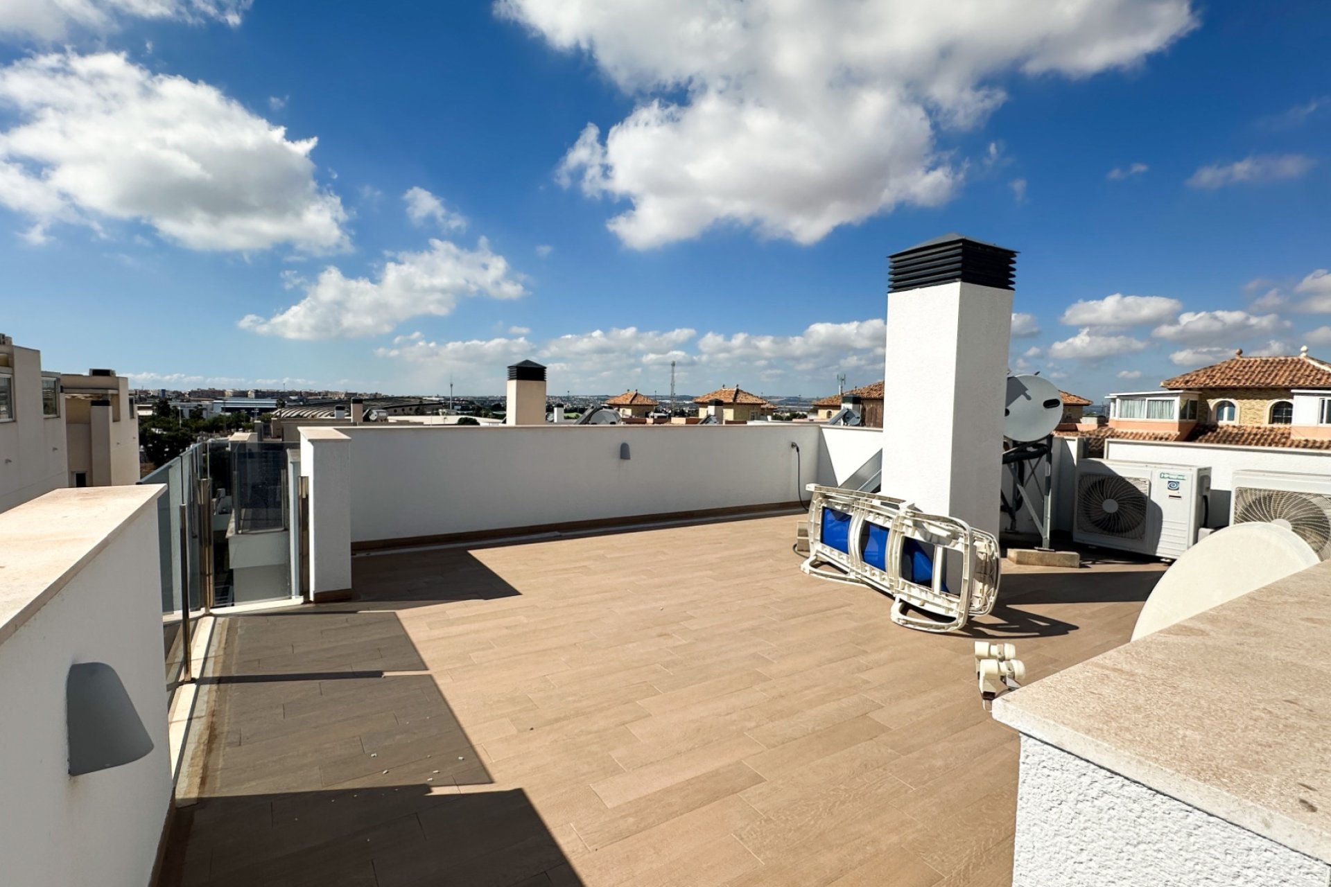 Resale - Villa - Torrevieja - Nueva Torrevieja - Aguas Nuevas