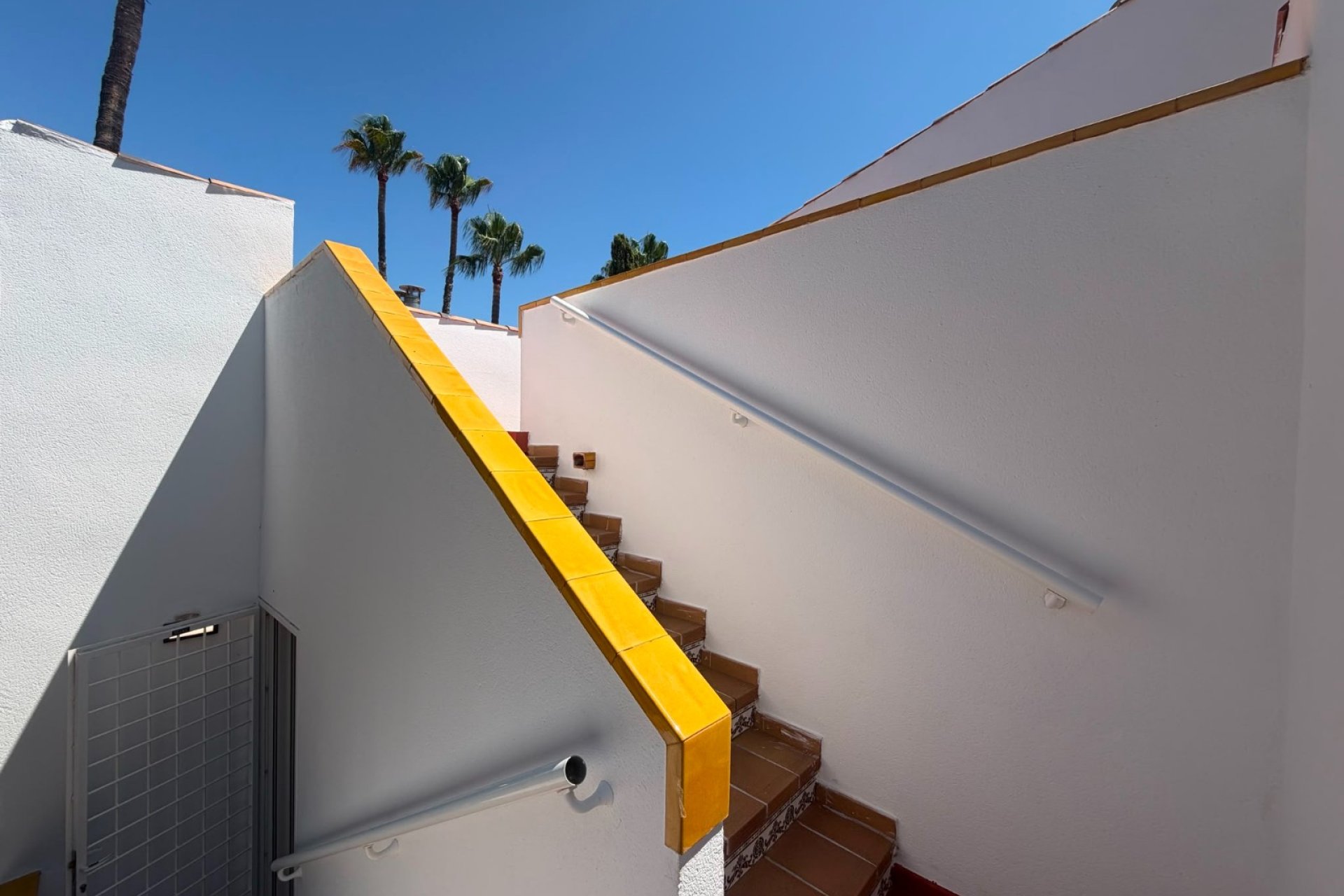 Resale - Villa - Villamartín - Villamartin