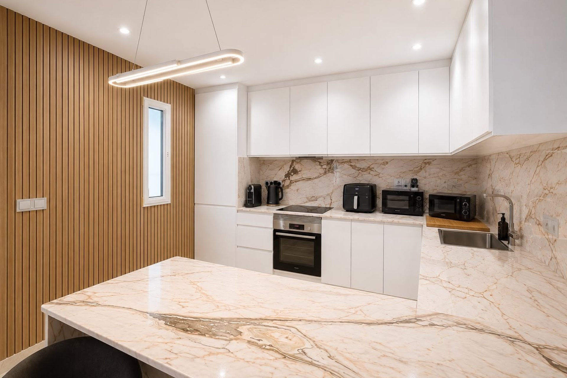 Resale - Villa - Villamartín - Villamartin