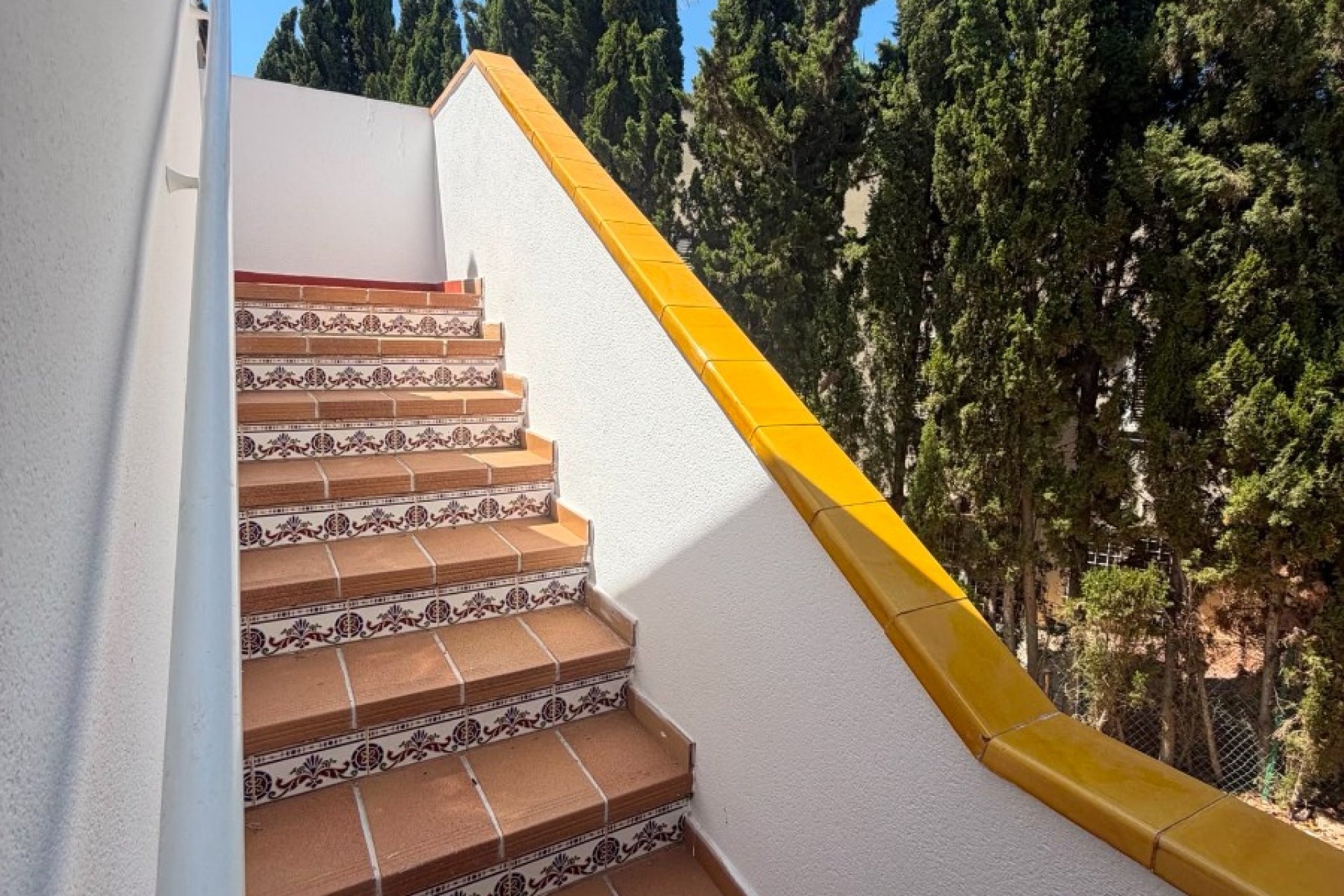 Resale - Villa - Villamartín - Villamartin
