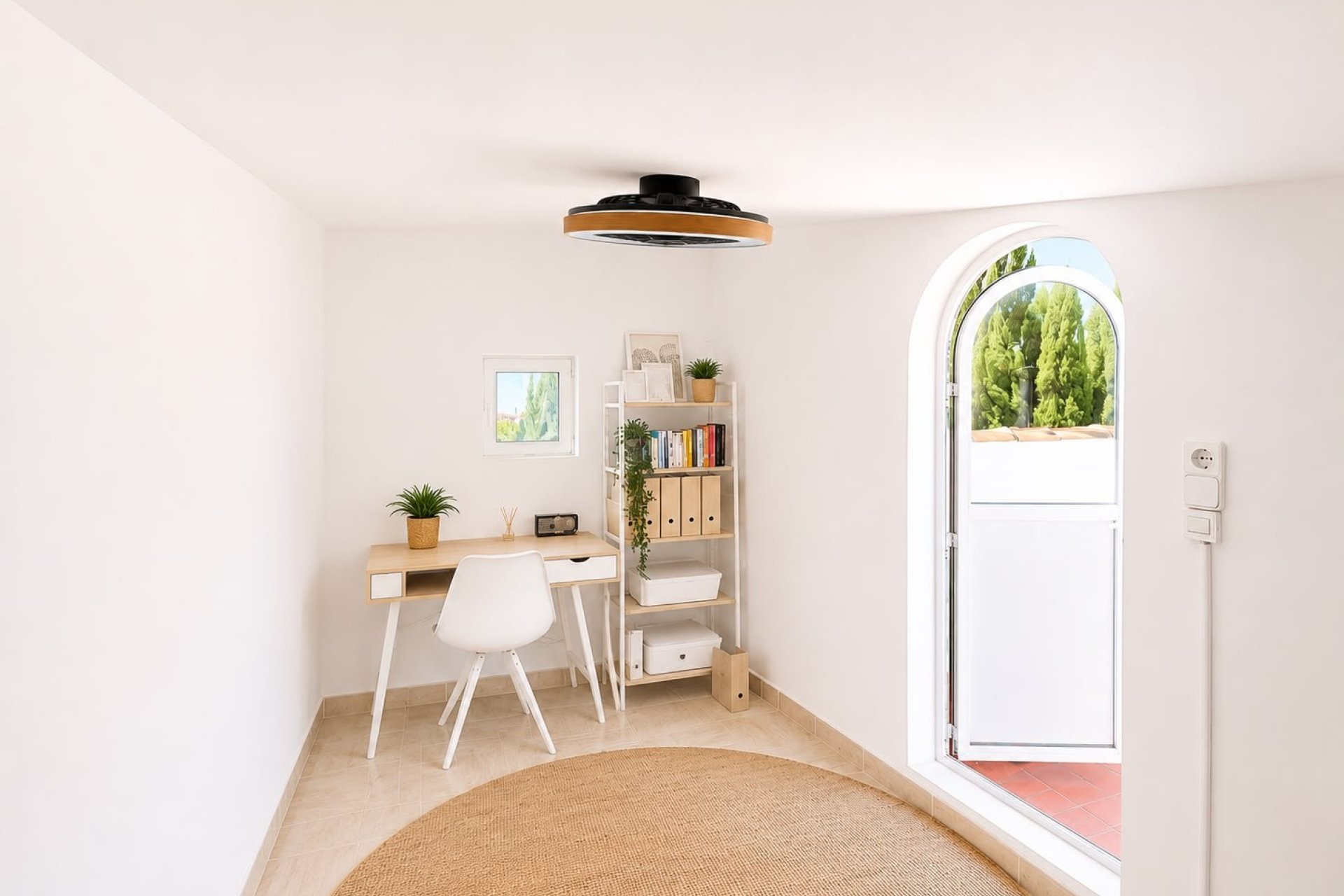 Resale - Villa - Villamartín - Villamartin