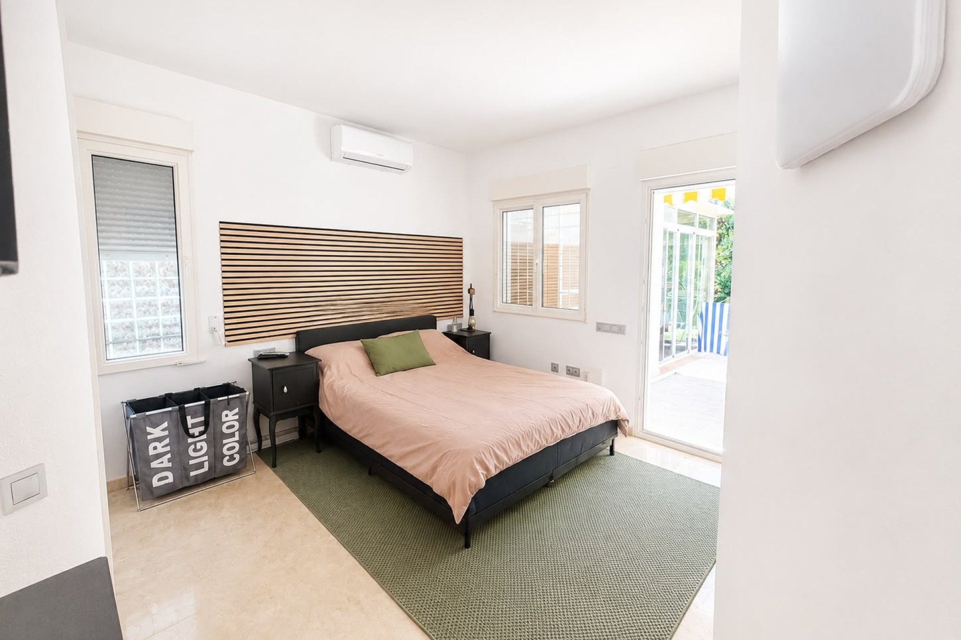 Resale - Villa - Villamartín - Villamartin