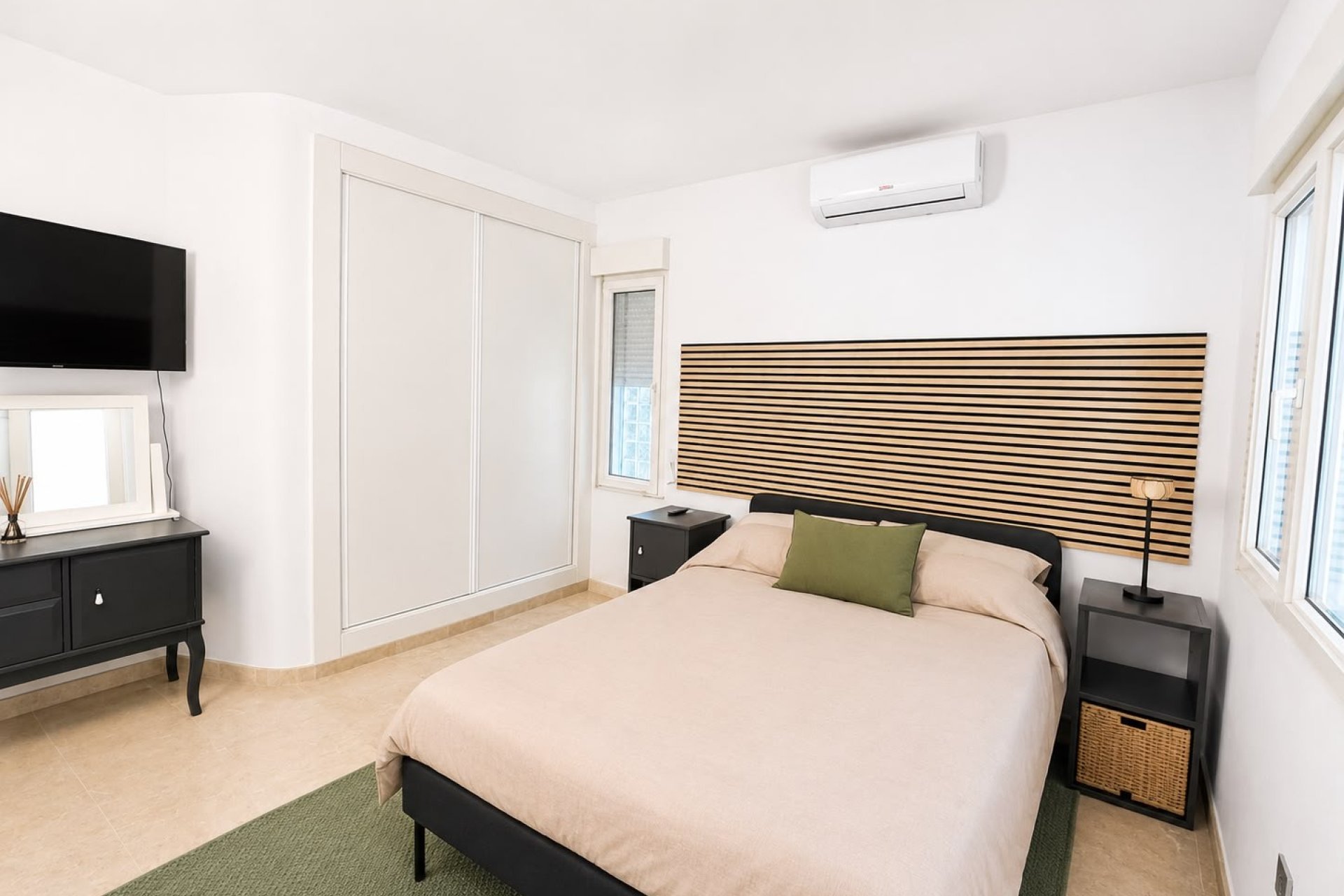 Resale - Villa - Villamartín - Villamartin