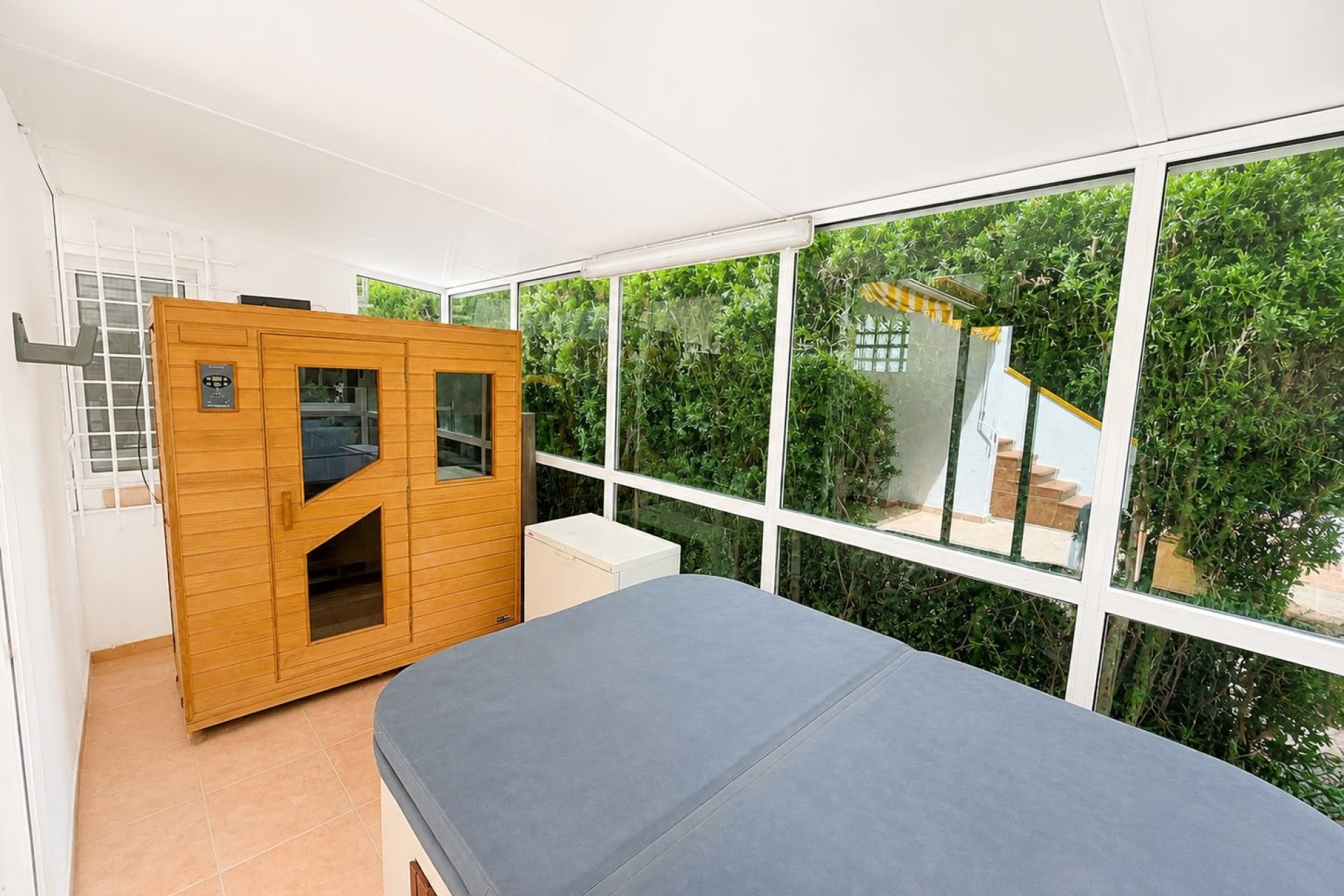 Resale - Villa - Villamartín - Villamartin