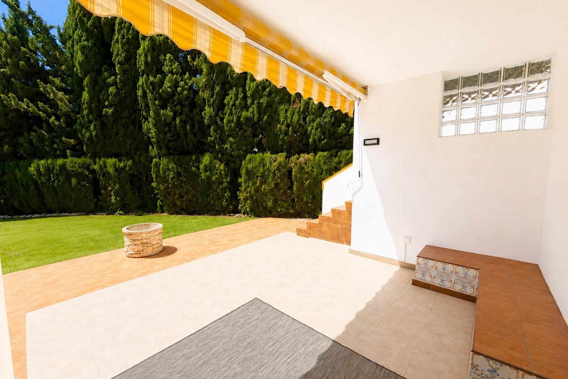 Resale - Villa - Villamartín - Villamartin