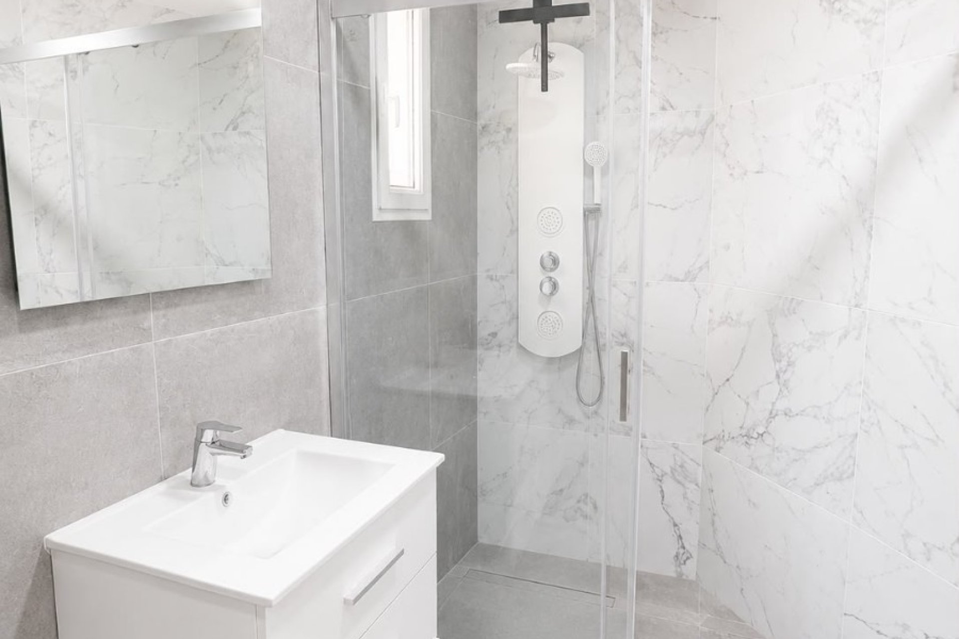 Resale - Villa - Villamartín - Villamartin