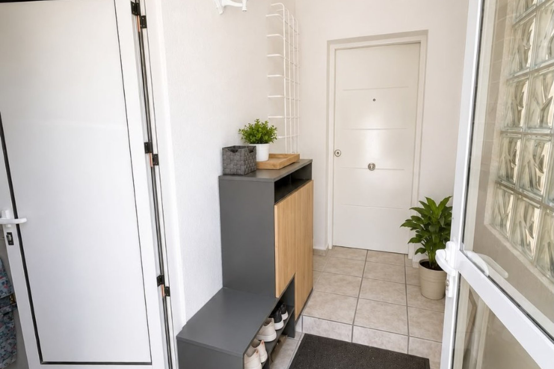 Resale - Villa - Villamartín - Villamartin