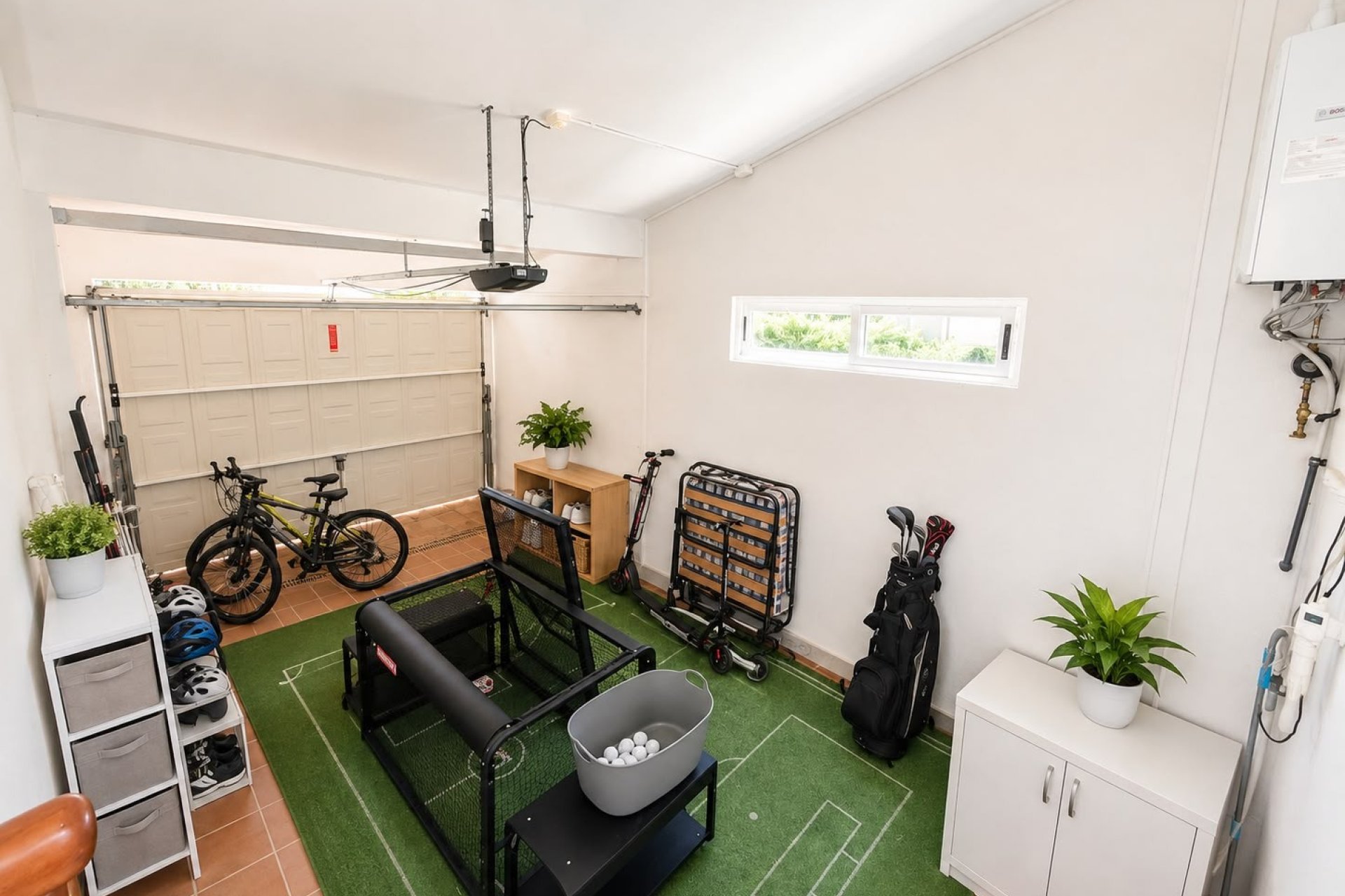 Resale - Villa - Villamartín - Villamartin