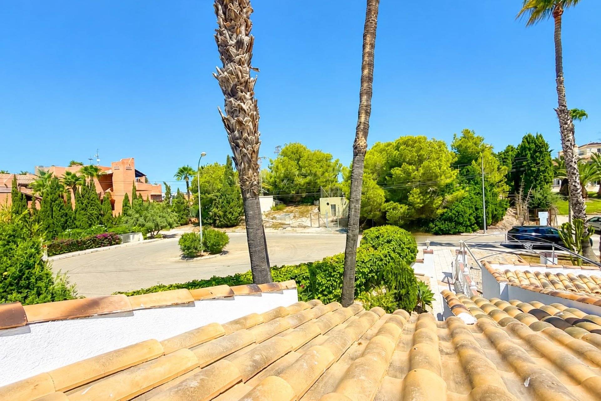 Resale - Villa - Villamartín - Villamartin