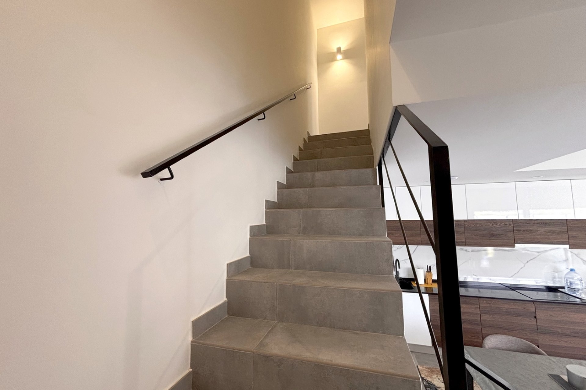 Resale - Villa - Villamartín