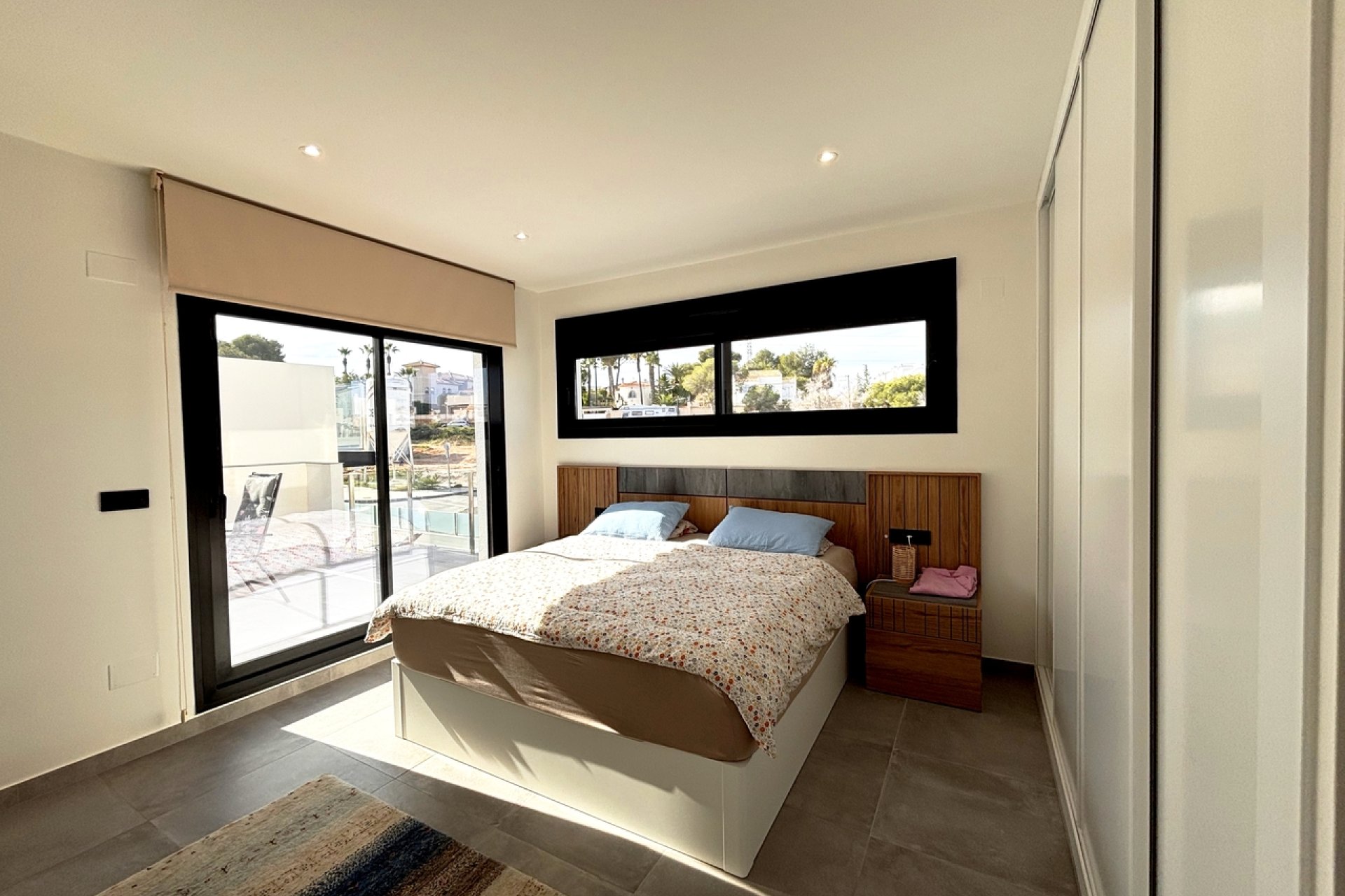 Resale - Villa - Villamartín