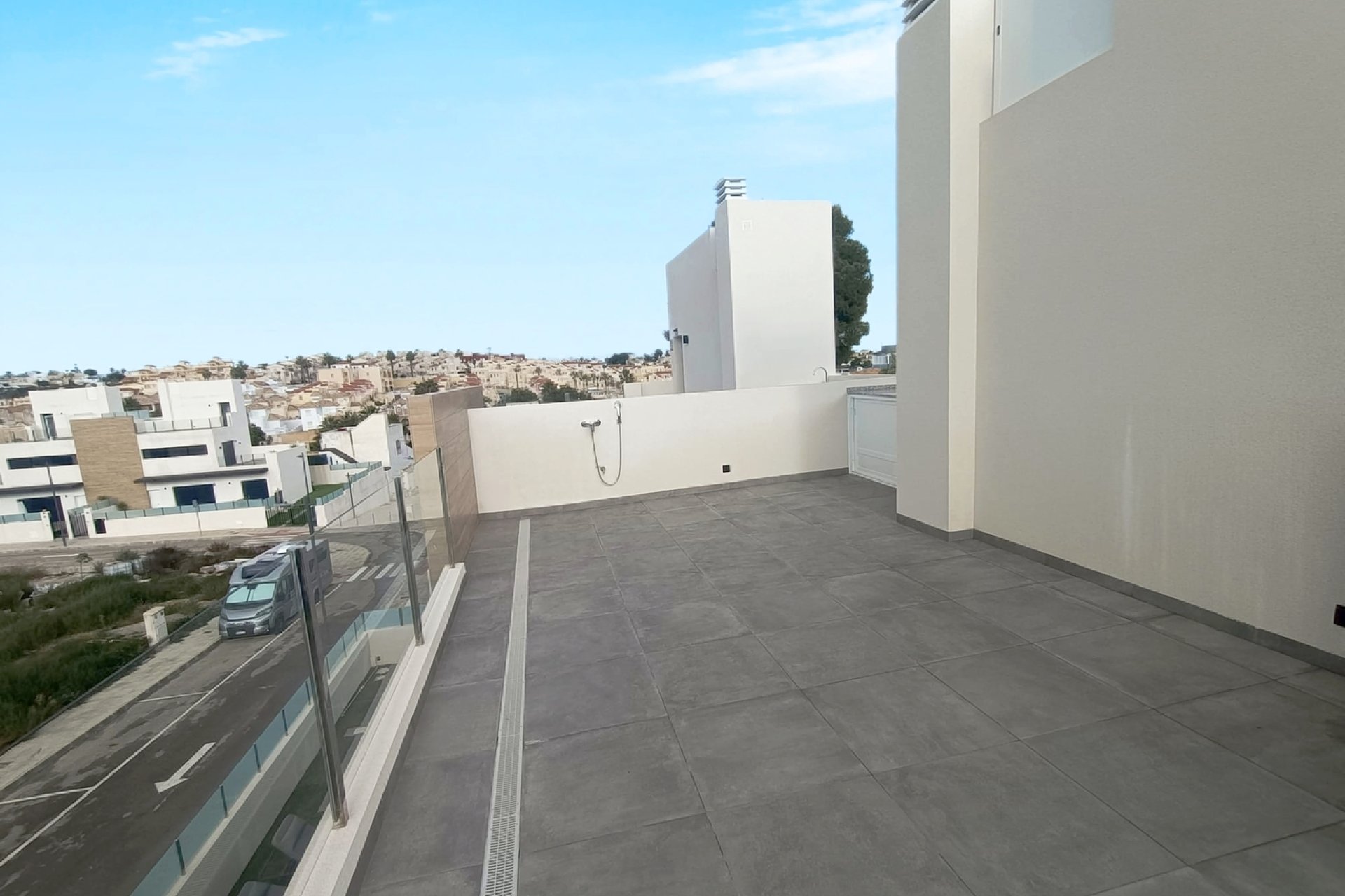 Resale - Villa - Villamartín