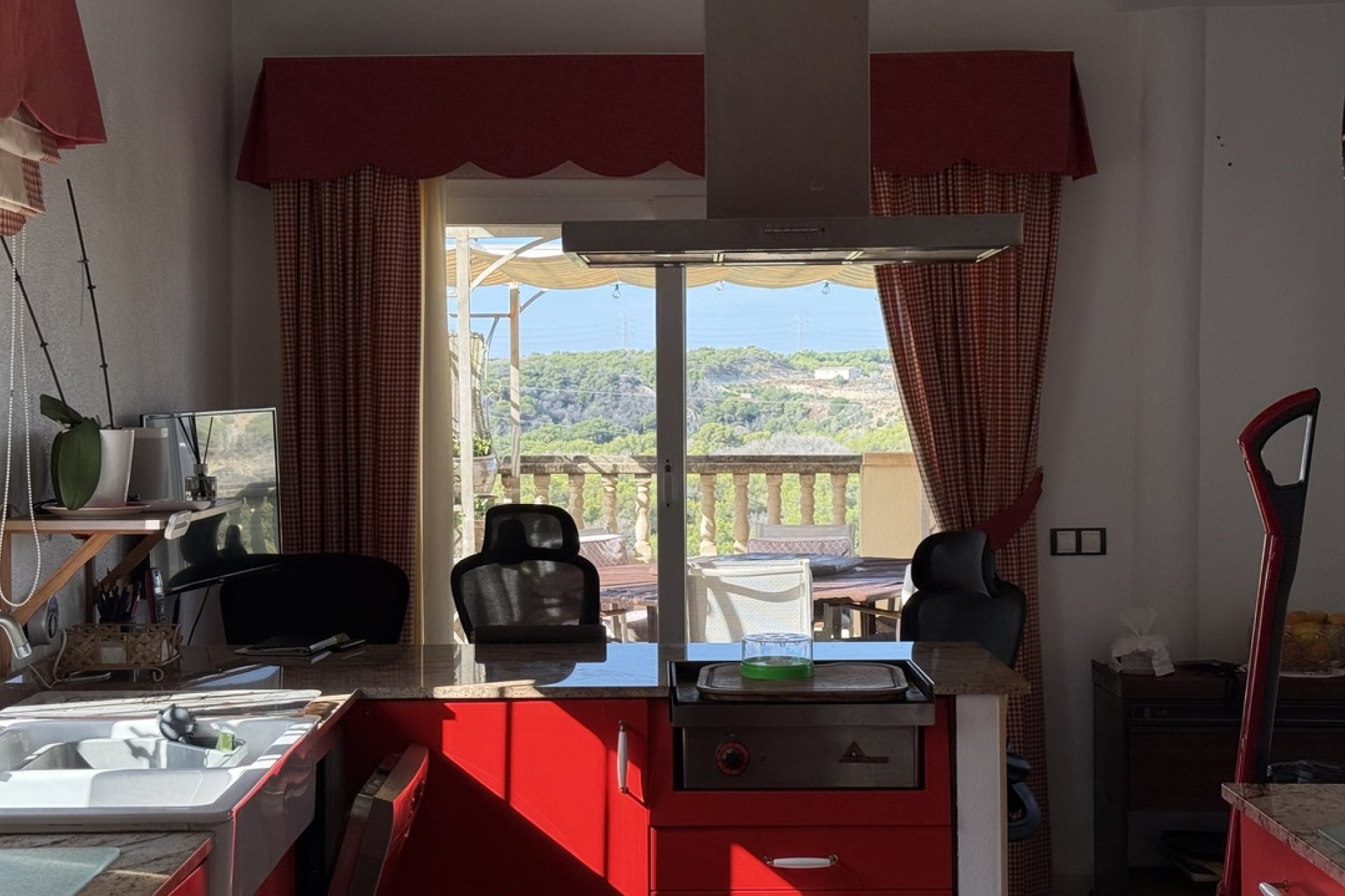 Resale - Villa - Villamartín