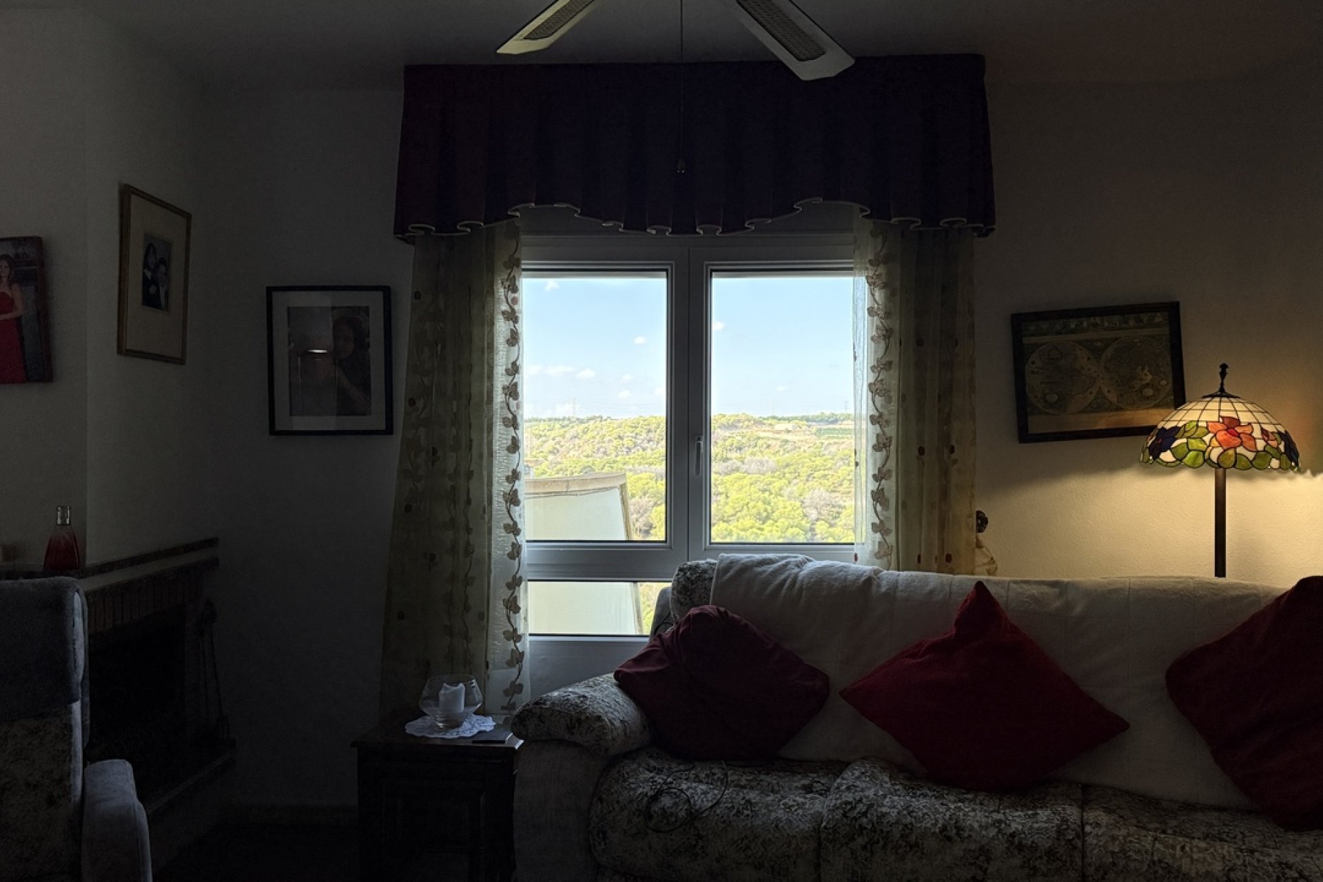 Resale - Villa - Villamartín