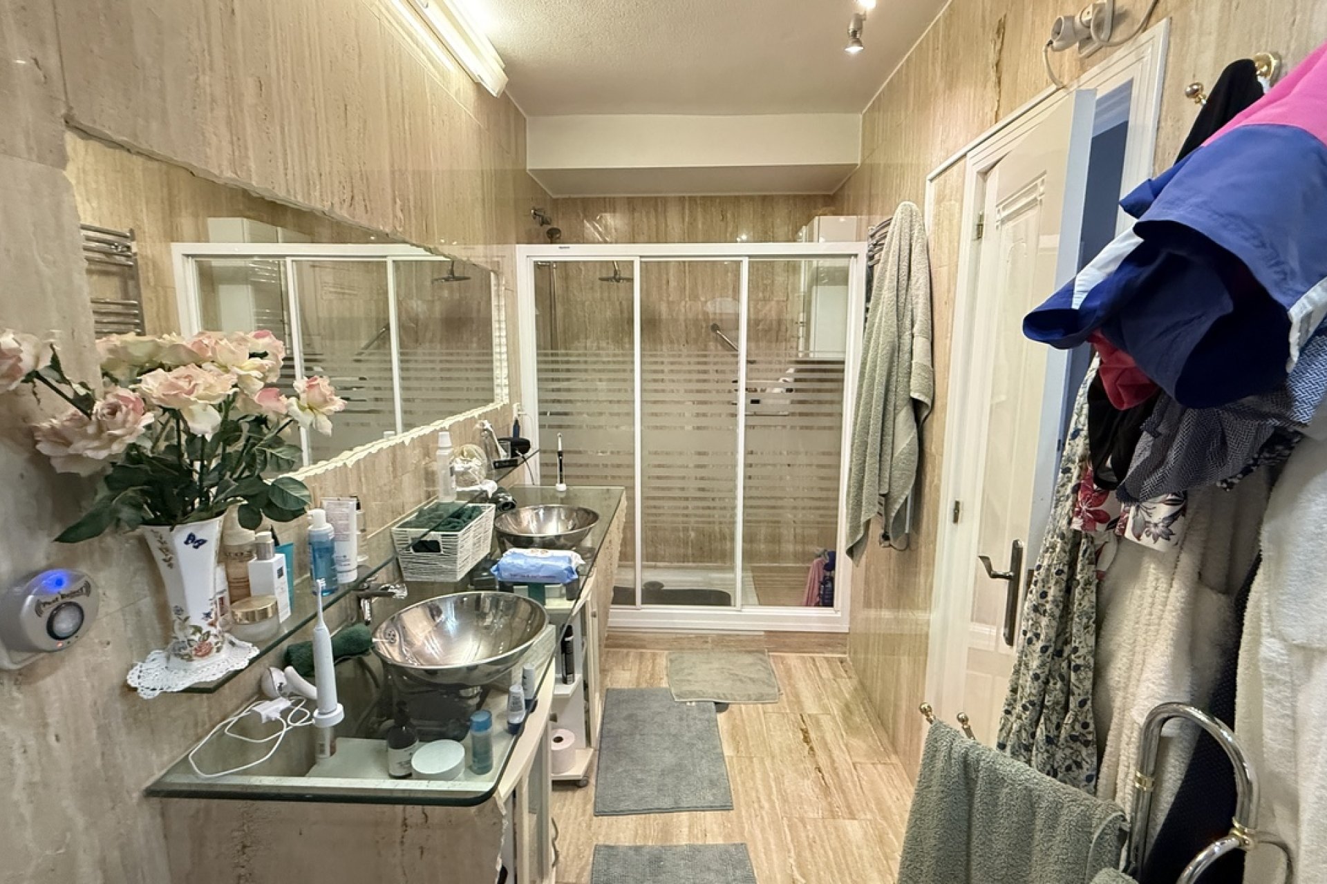 Resale - Villa - Villamartín