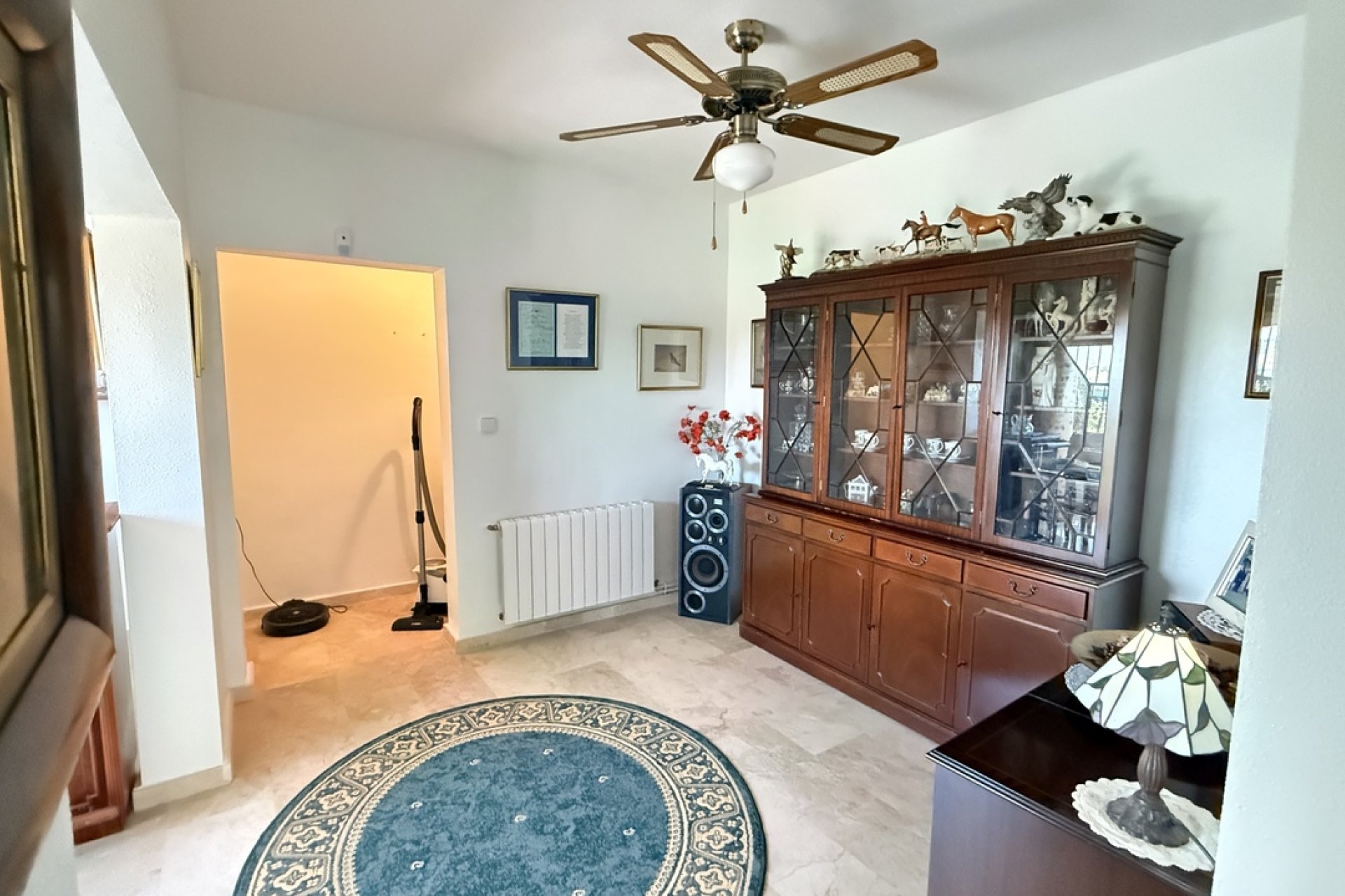Resale - Villa - Villamartín