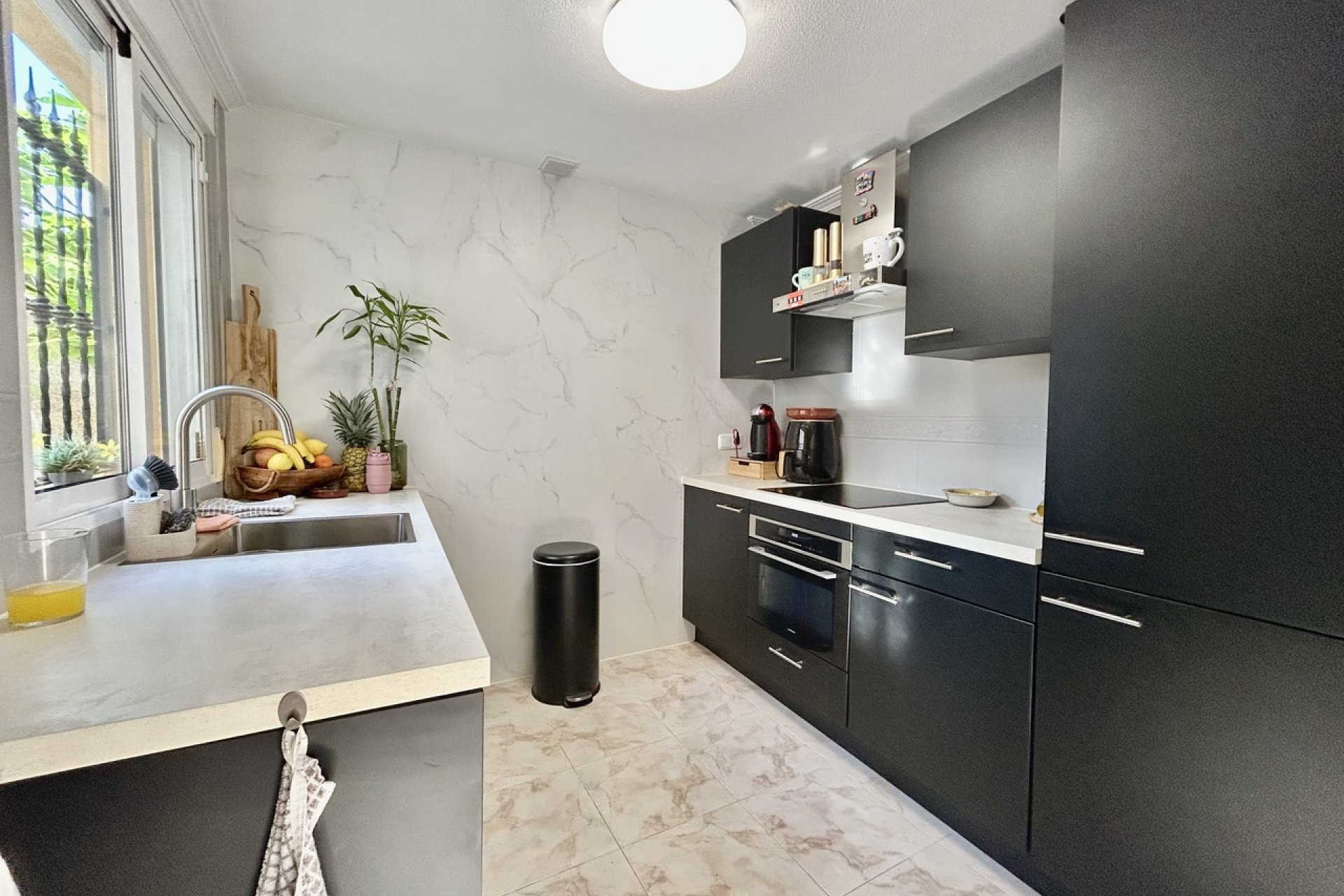 Resale - Villa - Villamartín