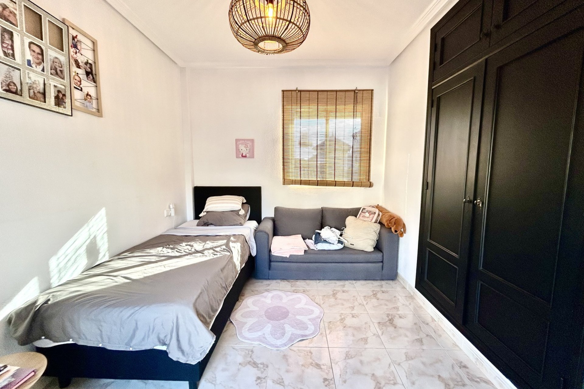 Resale - Villa - Villamartín