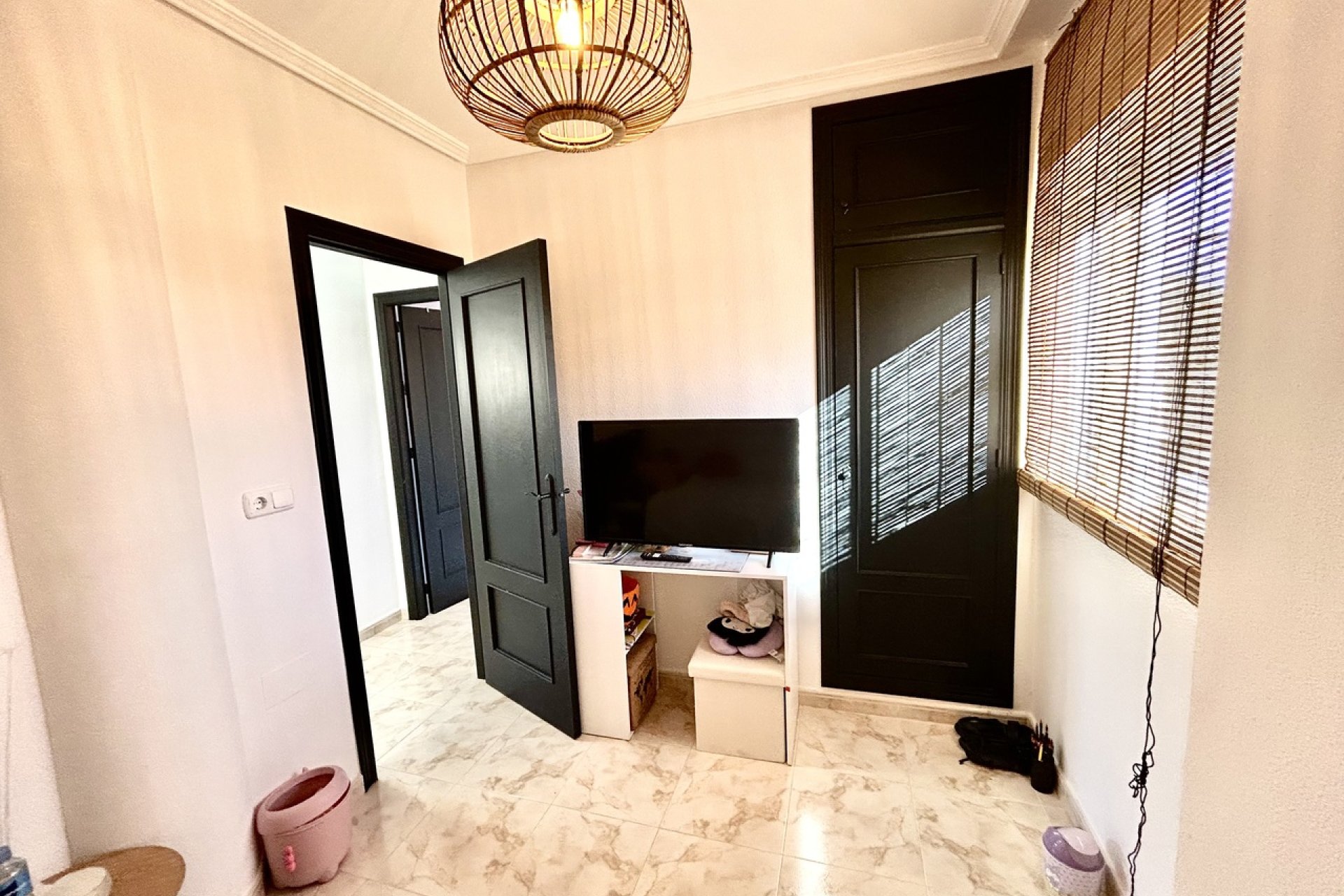 Resale - Villa - Villamartín