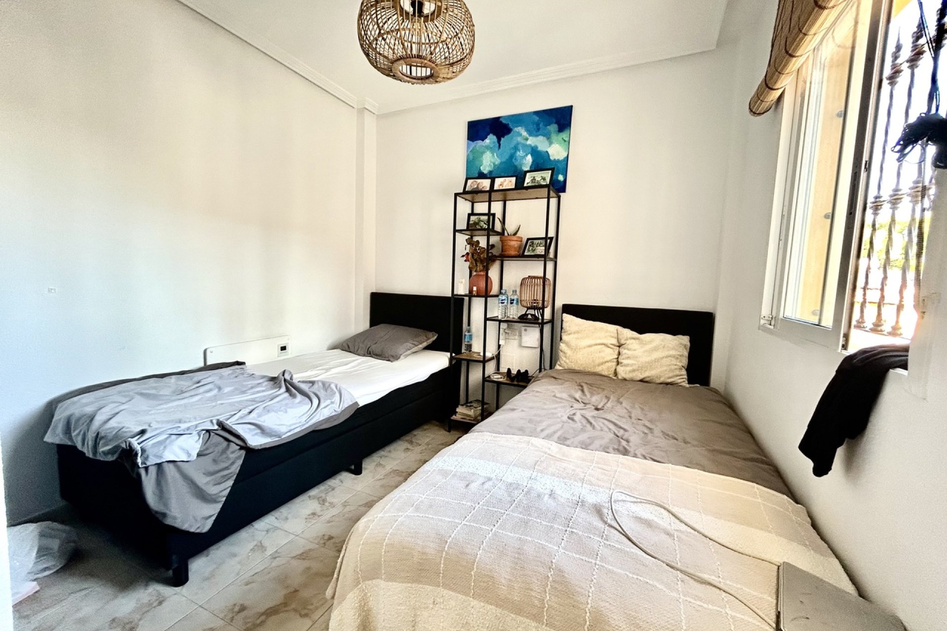 Resale - Villa - Villamartín