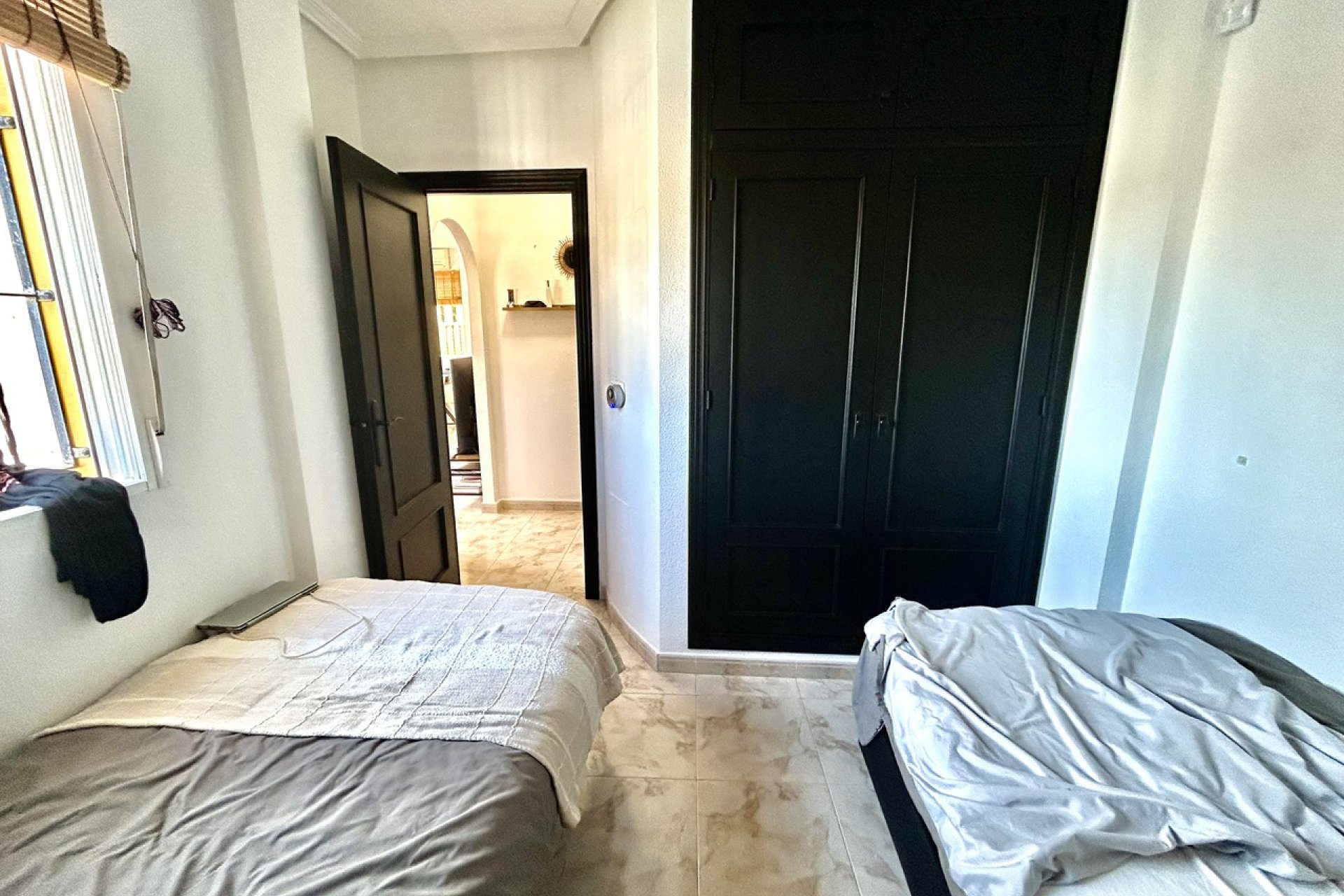 Resale - Villa - Villamartín