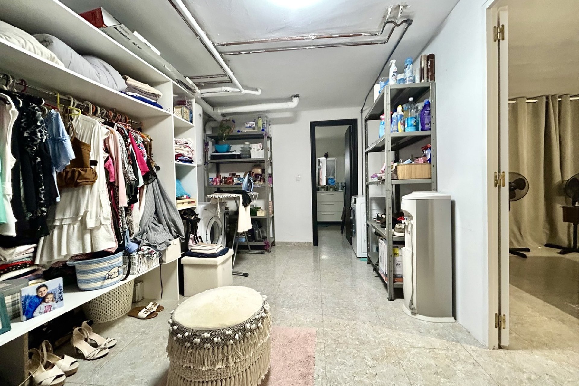 Resale - Villa - Villamartín