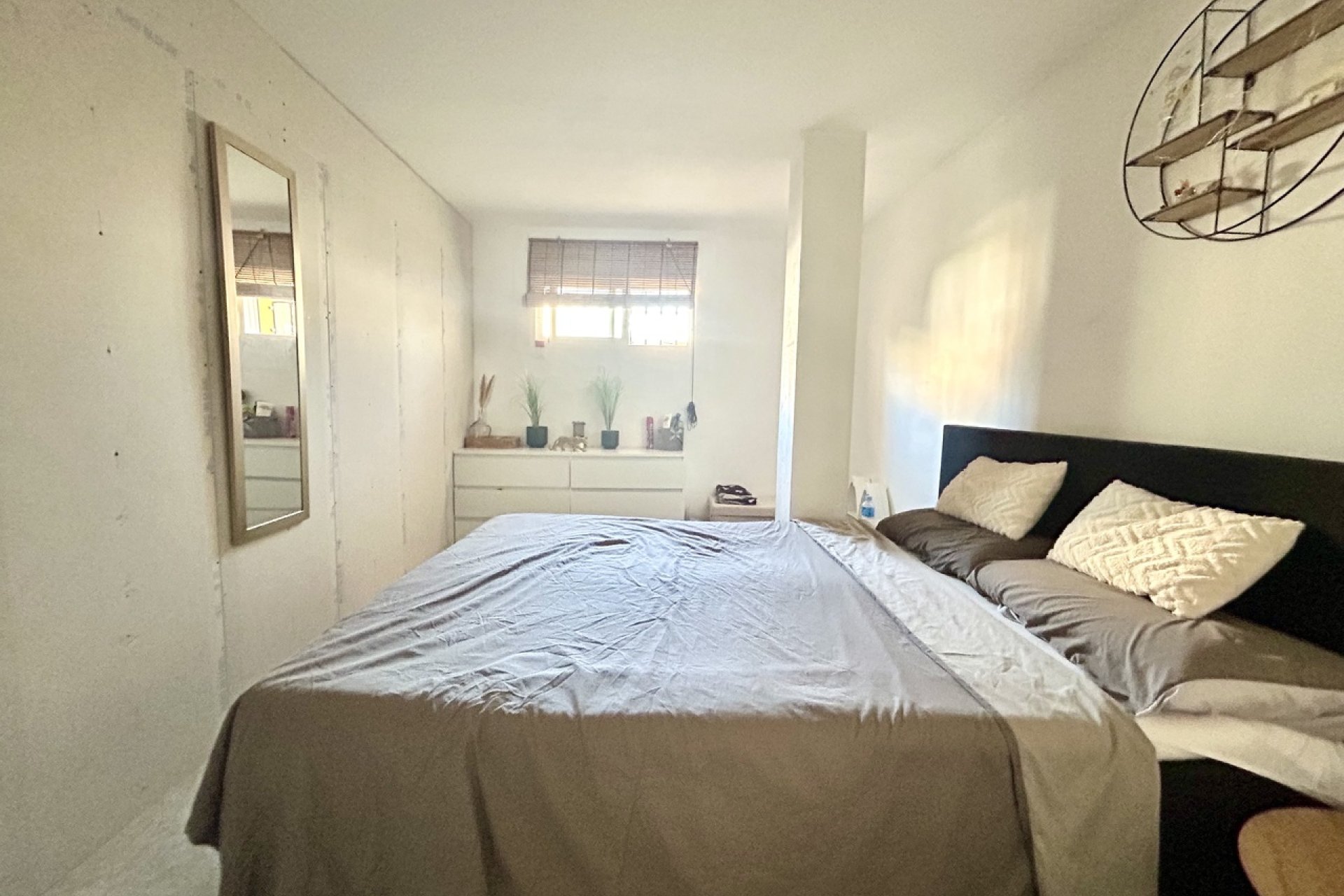 Resale - Villa - Villamartín