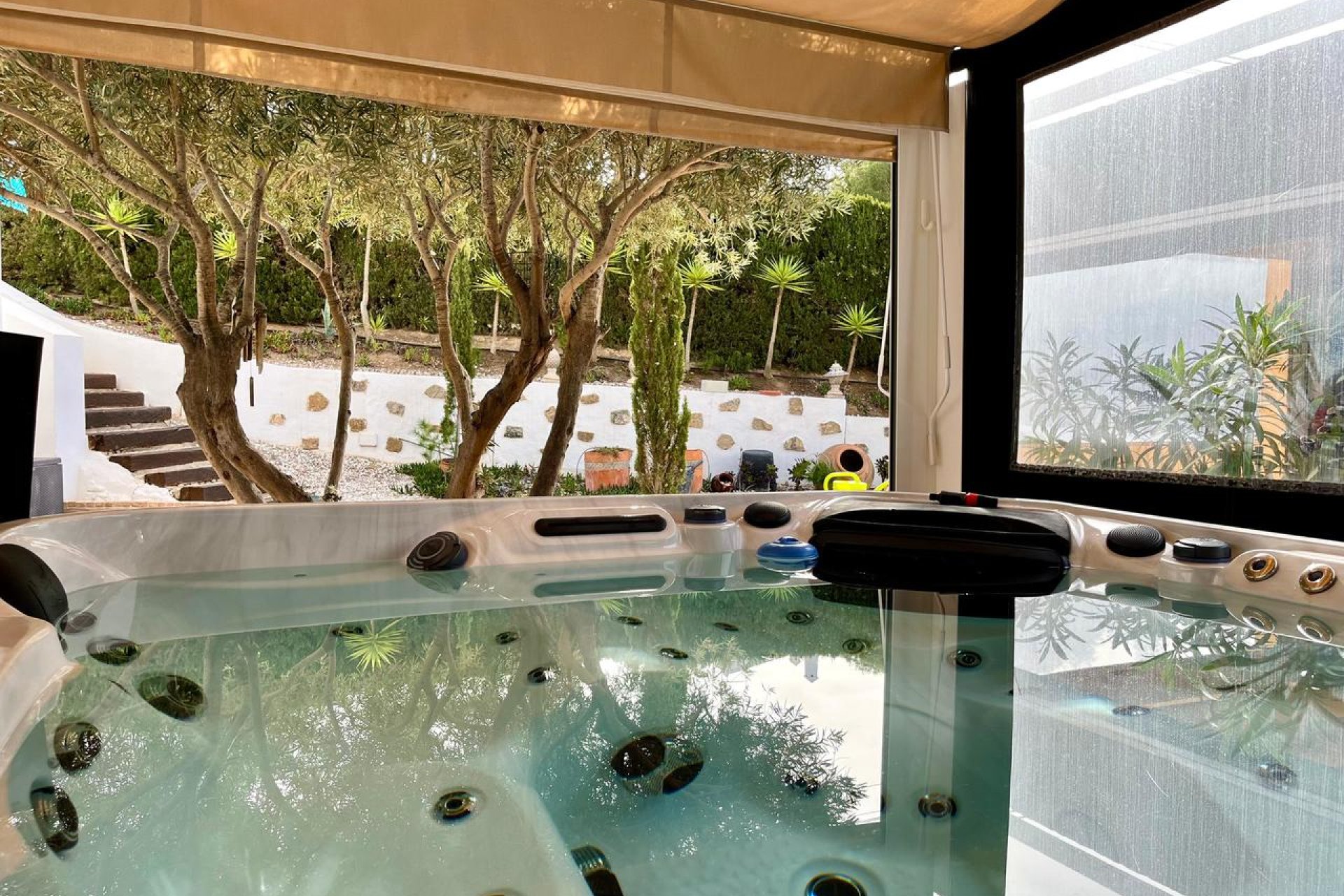 Resale - Villa - Villamartín