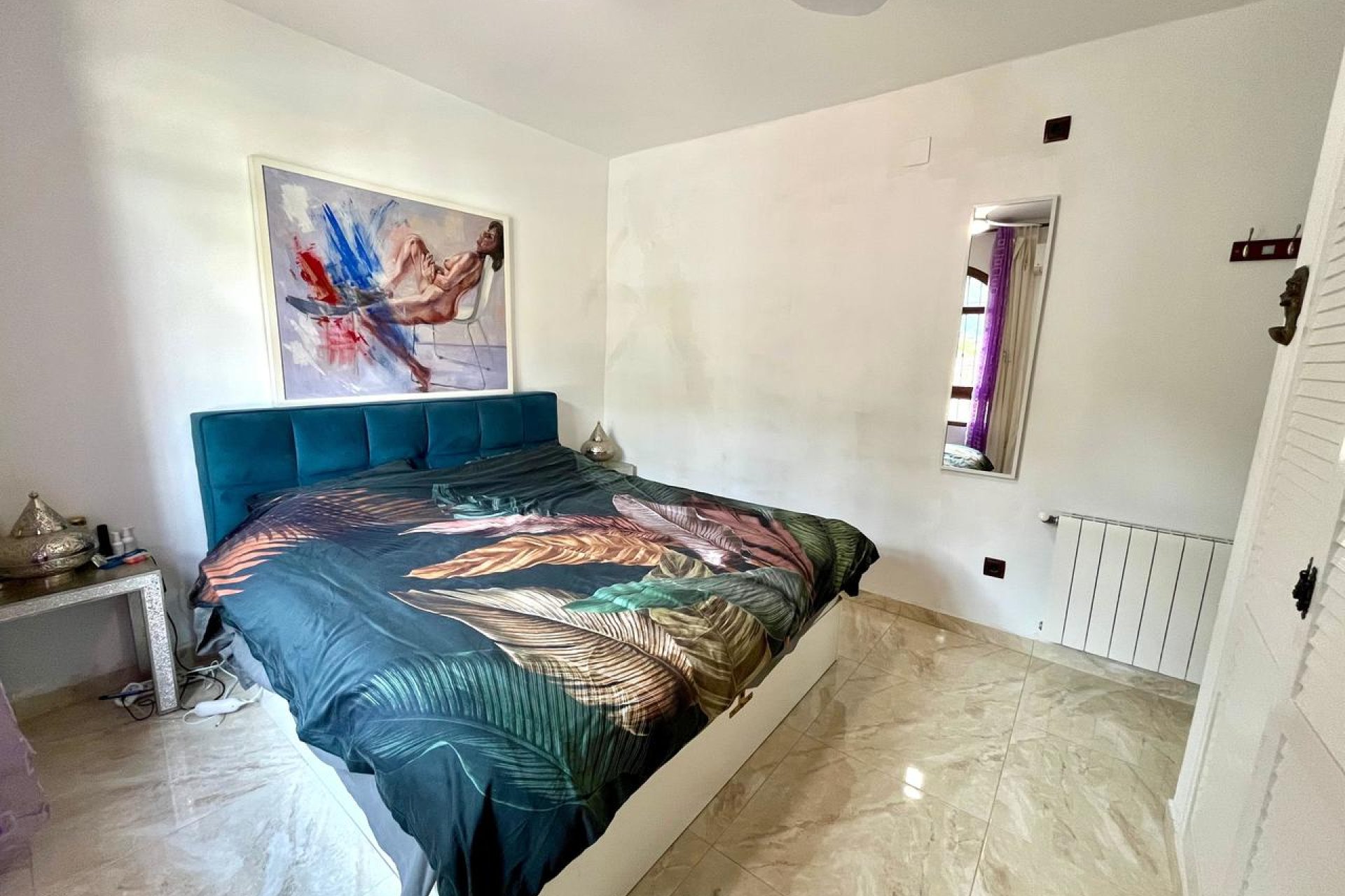 Resale - Villa - Villamartín