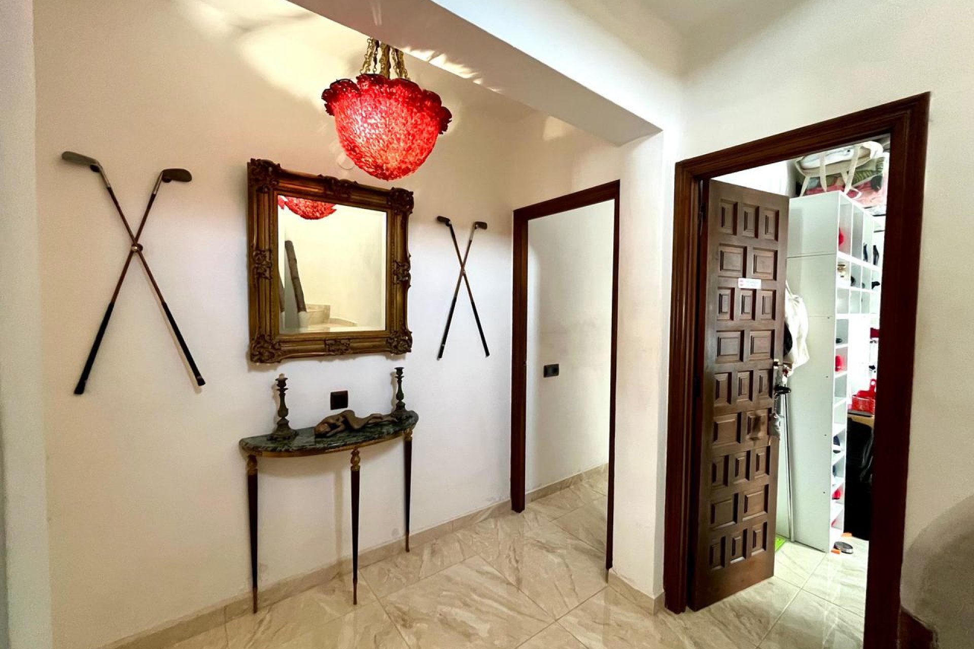 Resale - Villa - Villamartín