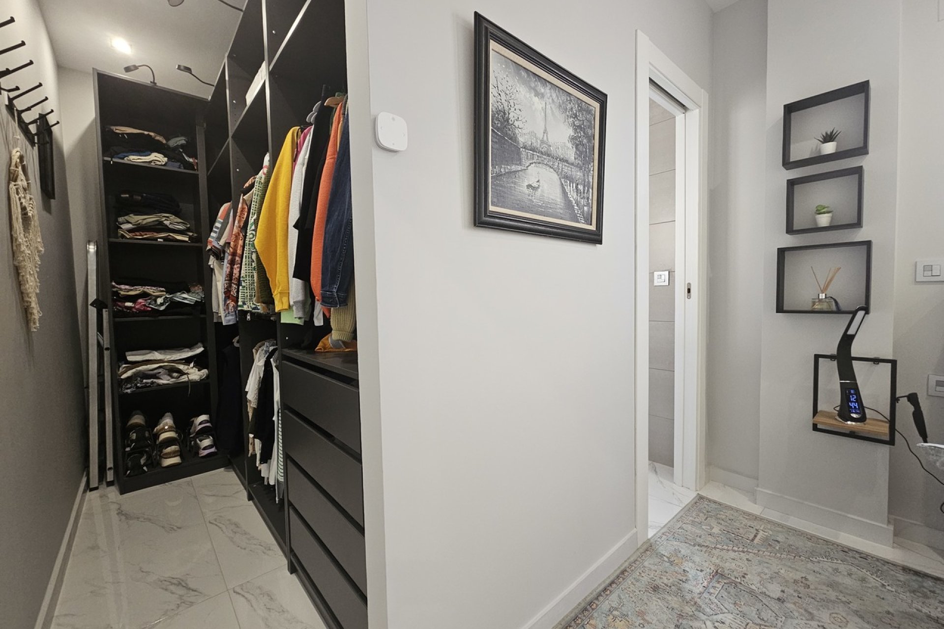 Resale - Villa - Villamartín