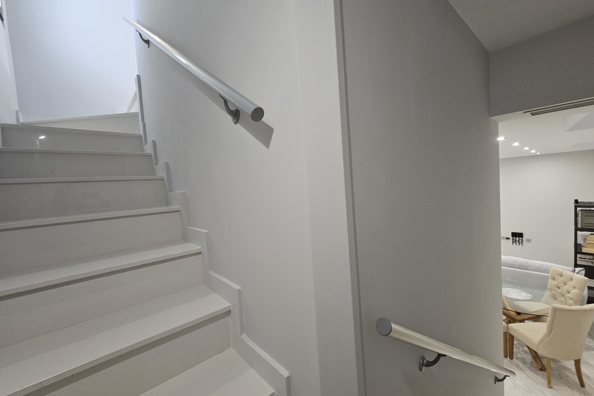 Resale - Villa - Villamartín