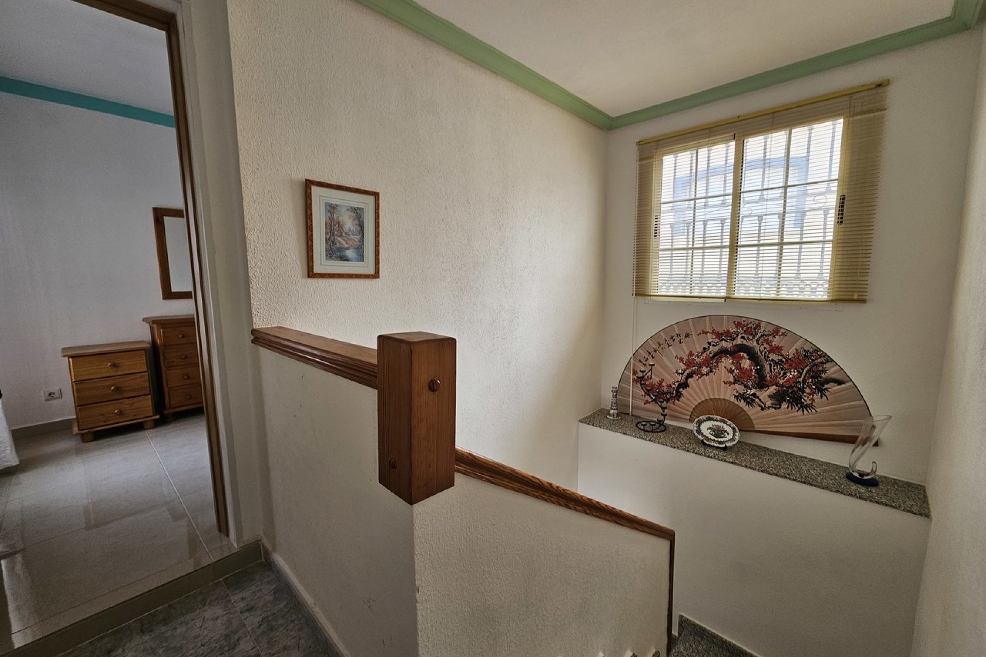 Resale - Villa - Villamartín