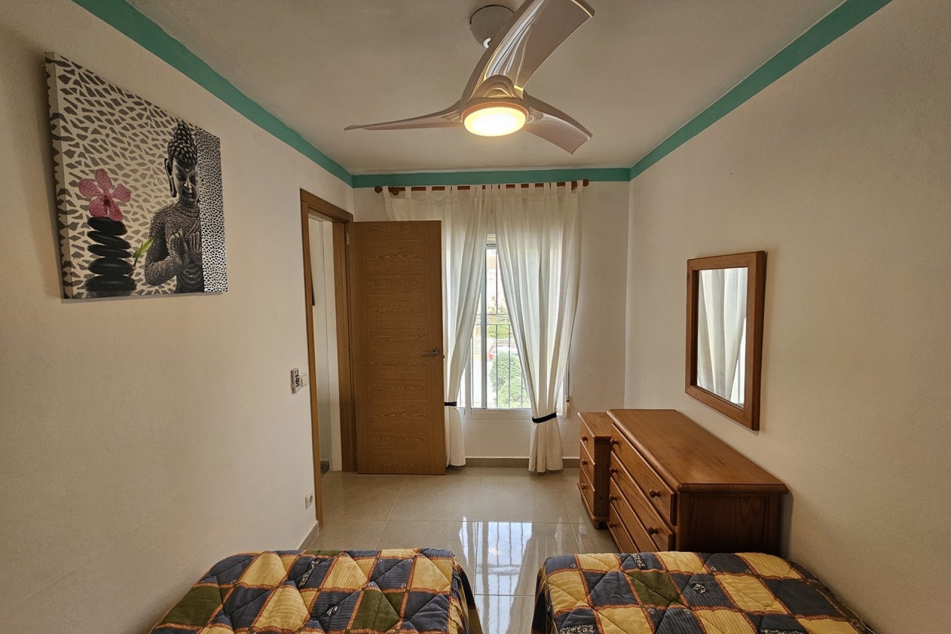 Resale - Villa - Villamartín