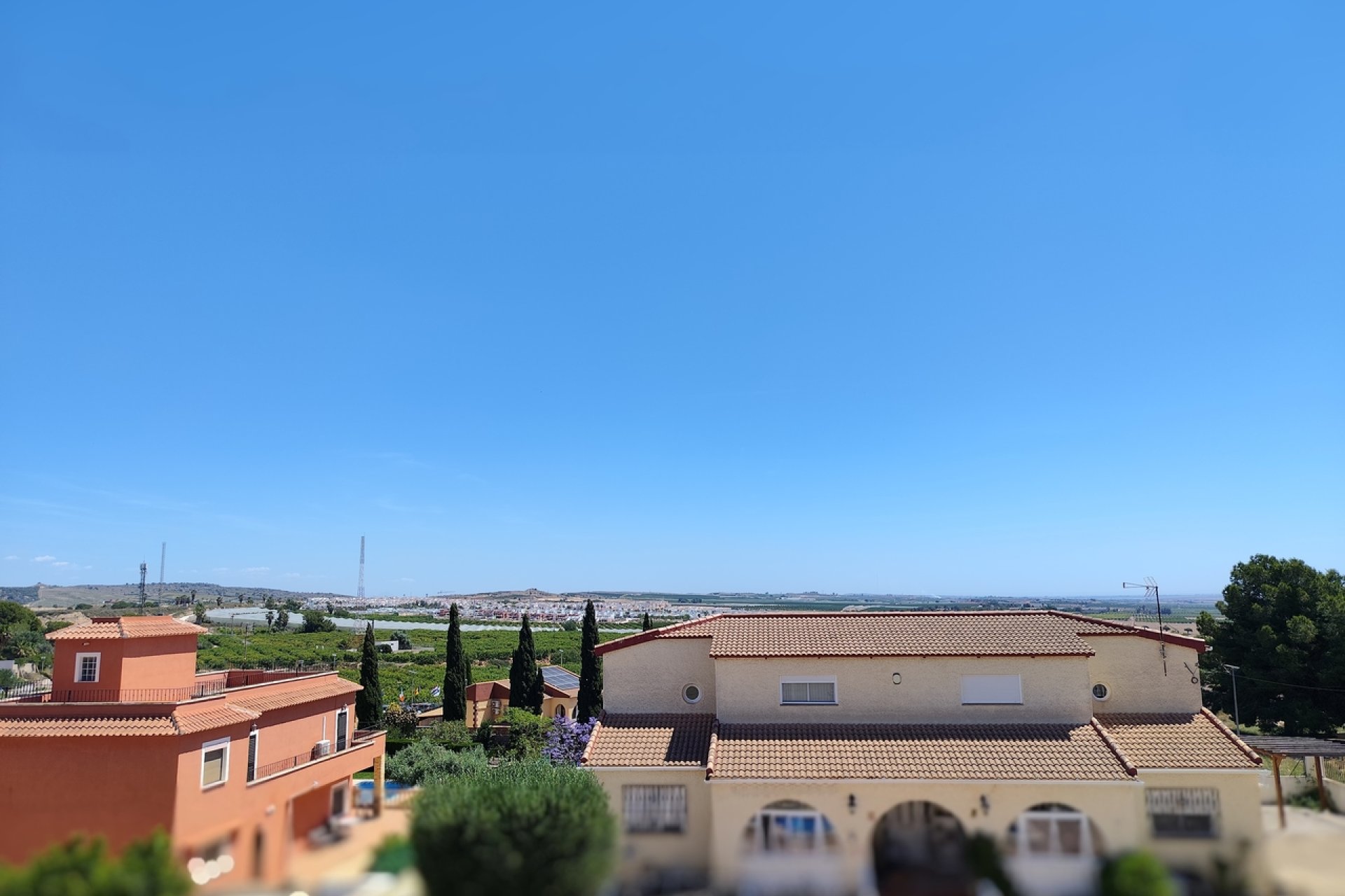 Resale - Villa - Vistabella Golf - Vista Bella Golf Resort