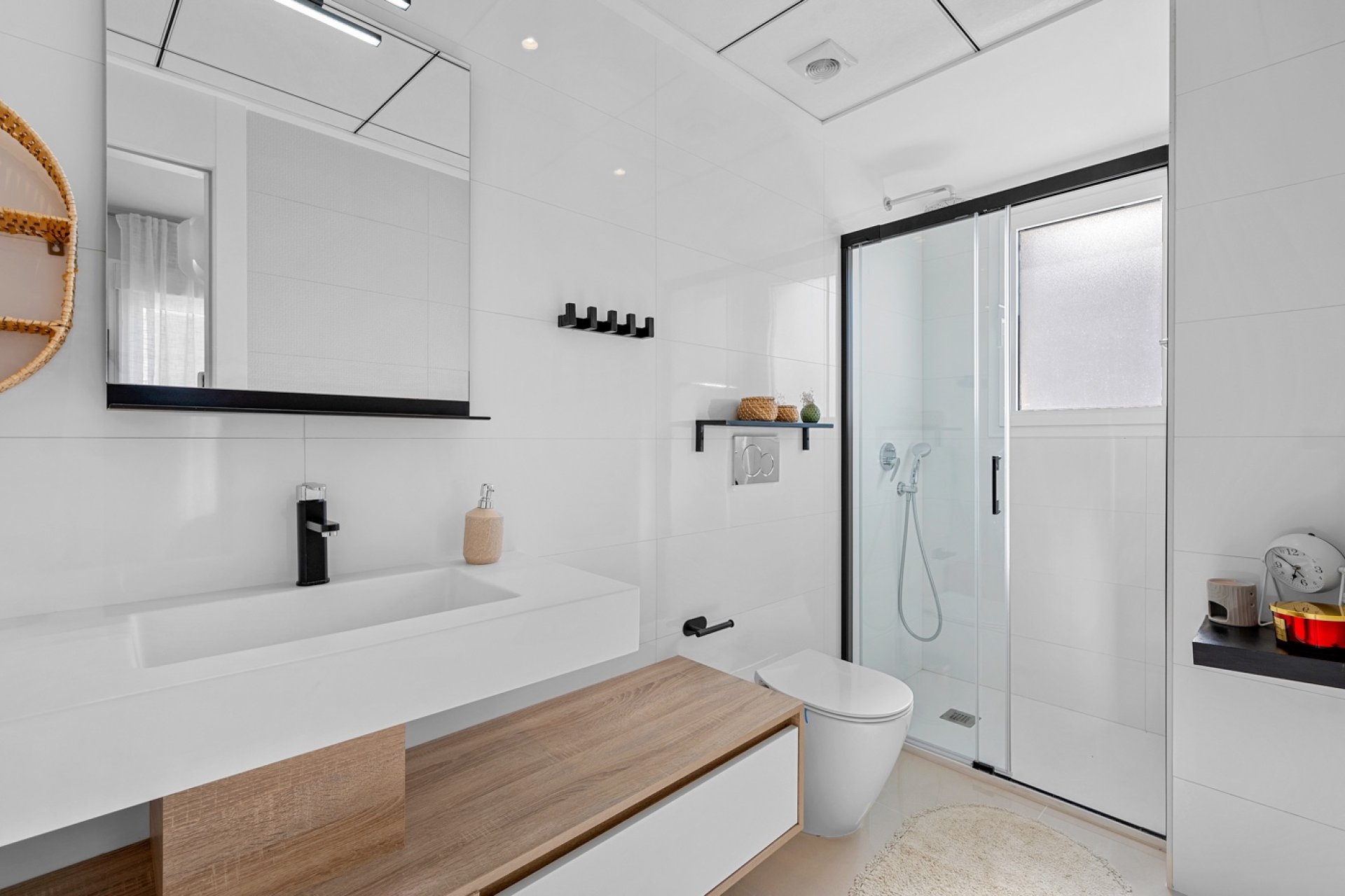 Revente - Adosado - Ciudad Quesada - Doña pepa