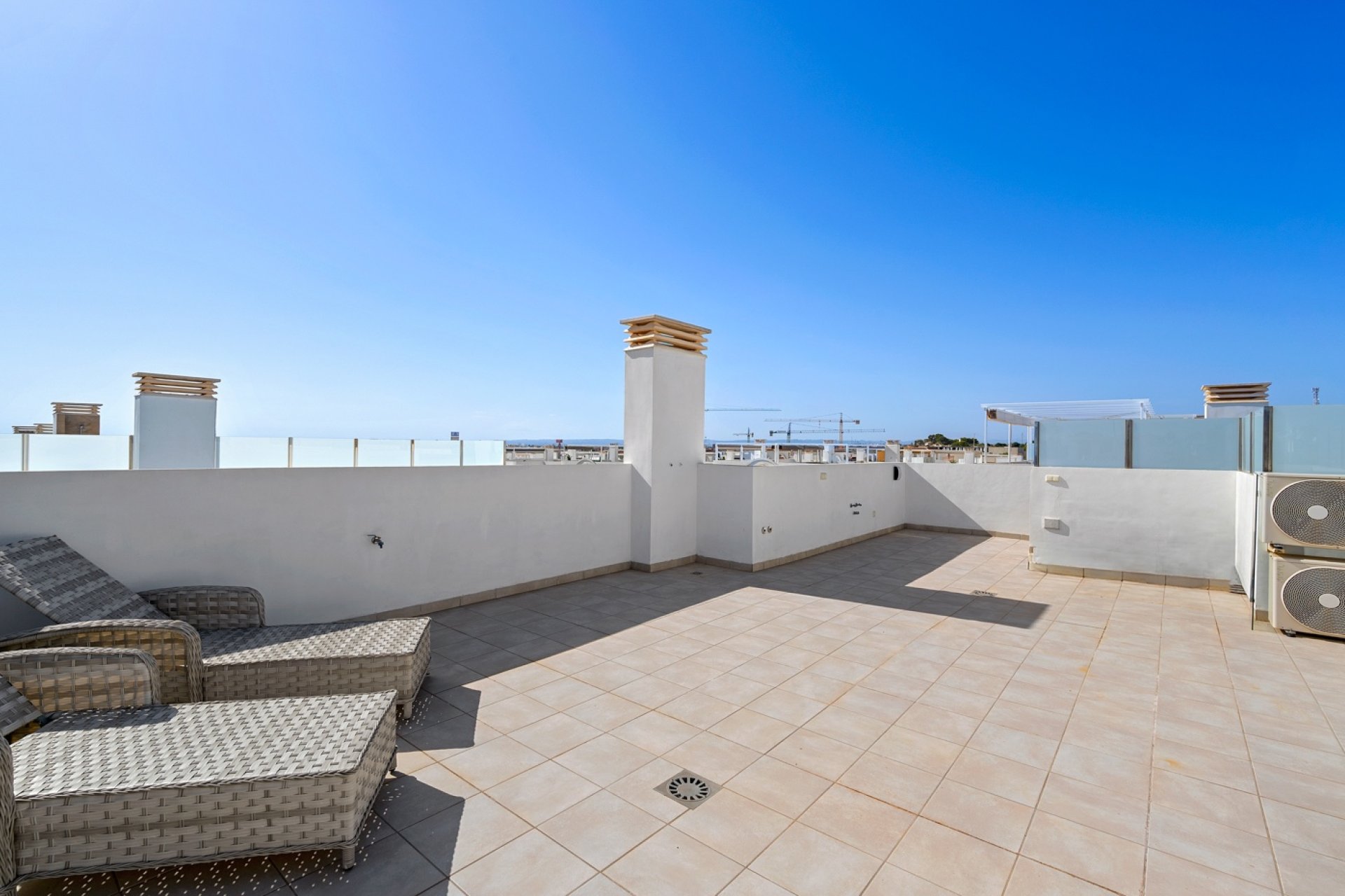 Revente - Adosado - Ciudad Quesada - Doña pepa