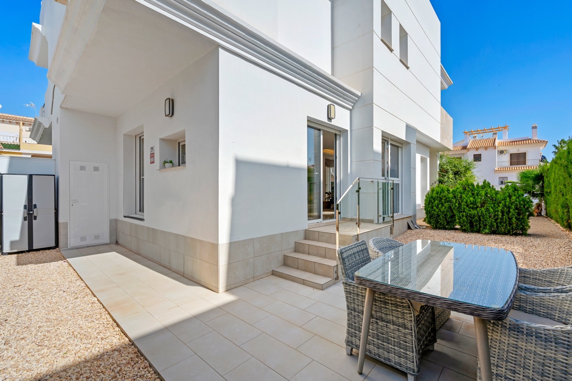 Revente - Adosado - Ciudad Quesada - Doña pepa