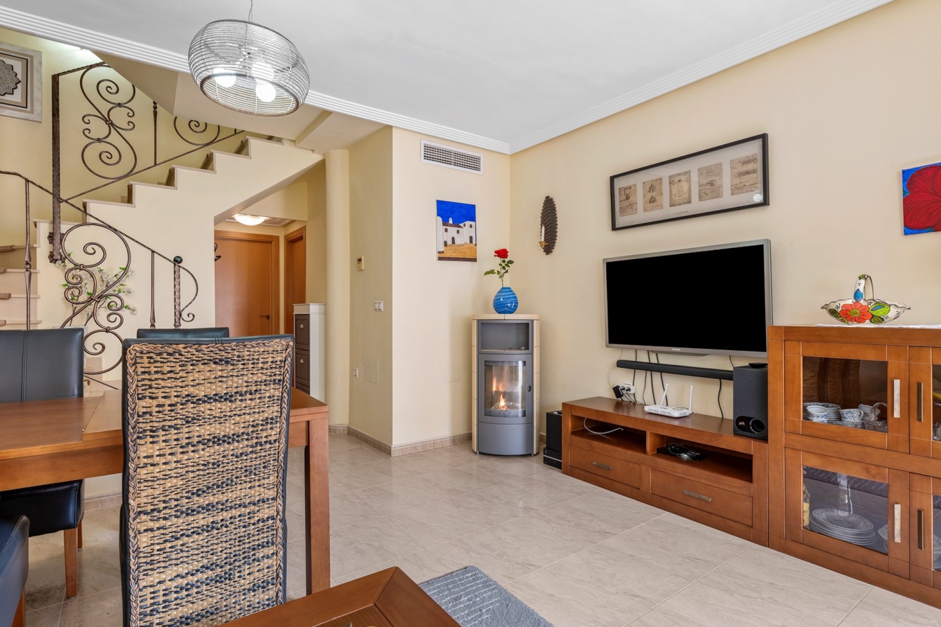 Revente - Adosado - Orihuela Costa - Villamartín